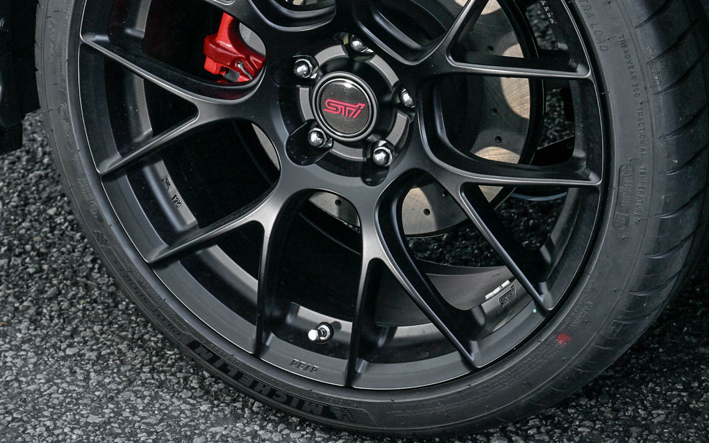 画像］スバル/STI、コンプリートカー「S210」プロトタイプ初公開 2025