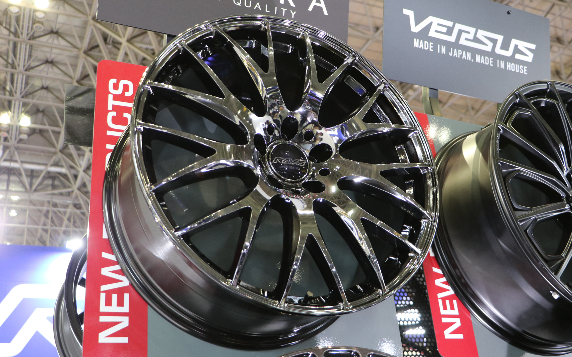 レイズホムラ フェニックス】RAYS HOMURA 2x9 レイズホムラ レイズ