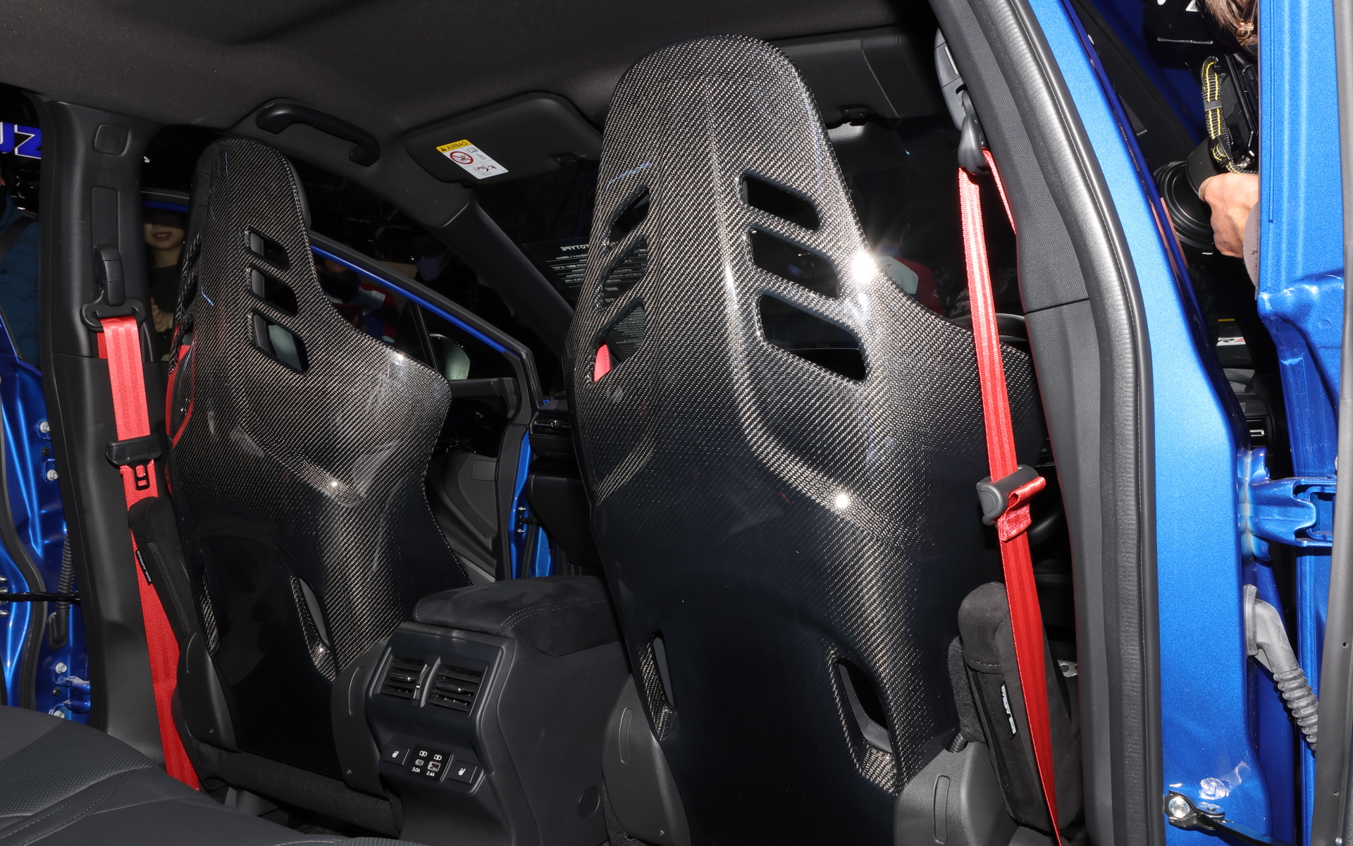 拡大画像］コンプリートカー「S210（プロトタイプ）」や200台限定「BRZ
