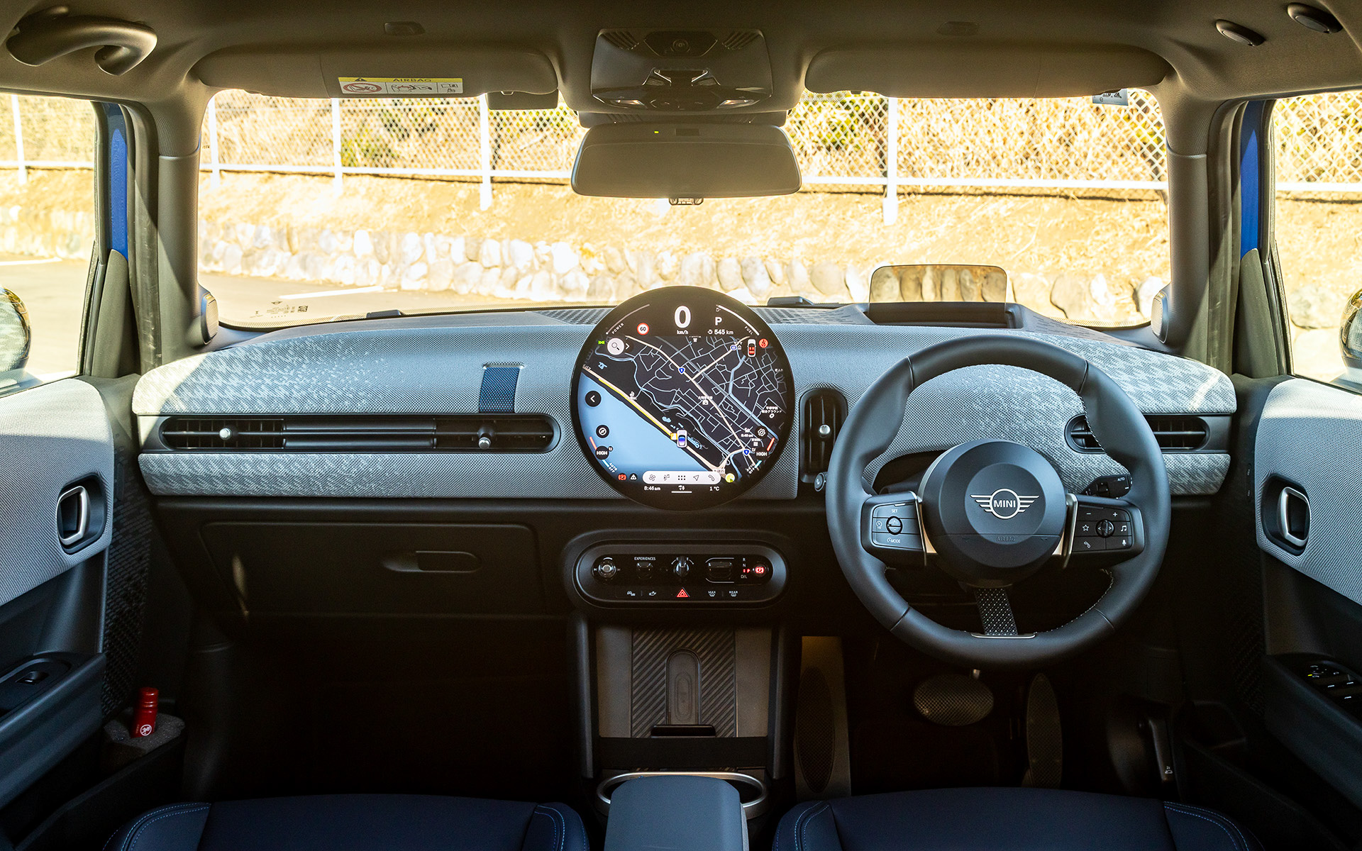 新型MINIクーパー 5ドア試乗 第4世代の「S」に搭載される4気筒エンジン 