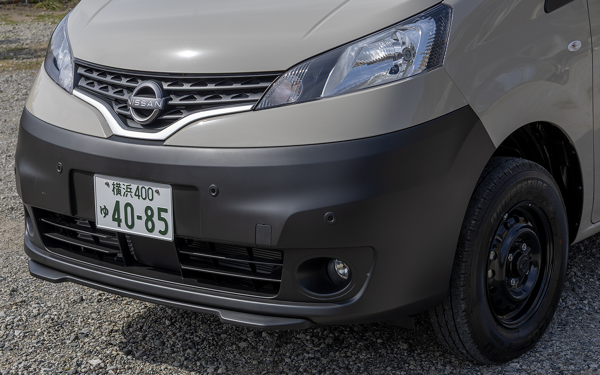 日産が本気で作った車中泊モデル「NV200バネットマイルーム」初体験