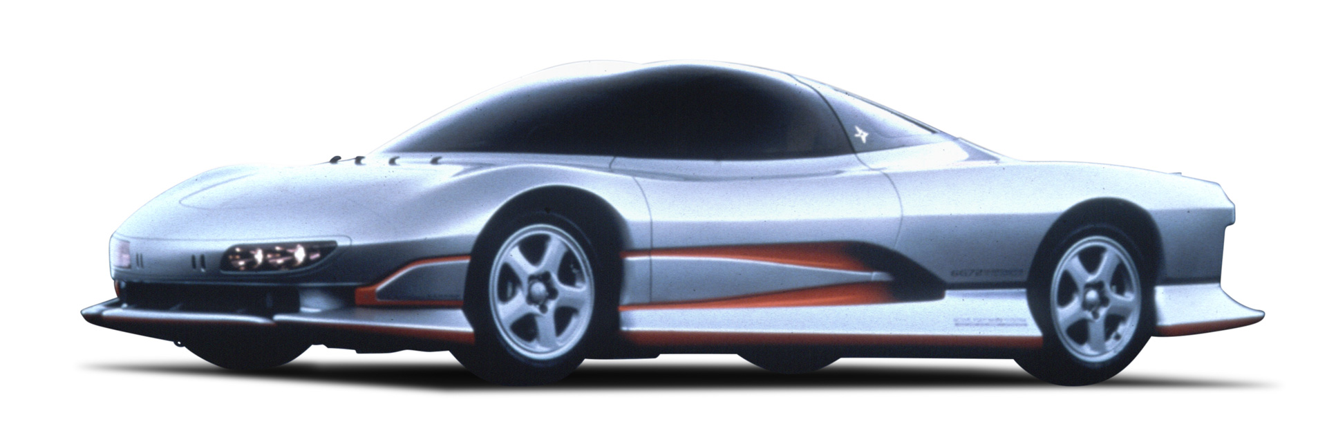 画像］三菱自動車、「デボネア」「ギャランGTO MR」「ギャランΛ