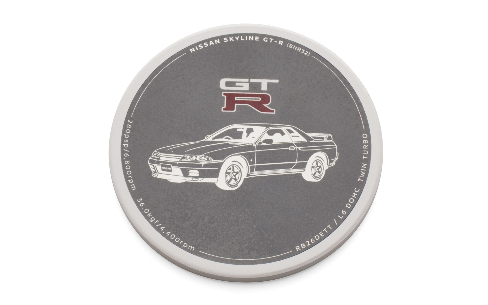 画像］日産、「NISSAN/NISMOコレクション2025年春夏モデル」 壁掛け 