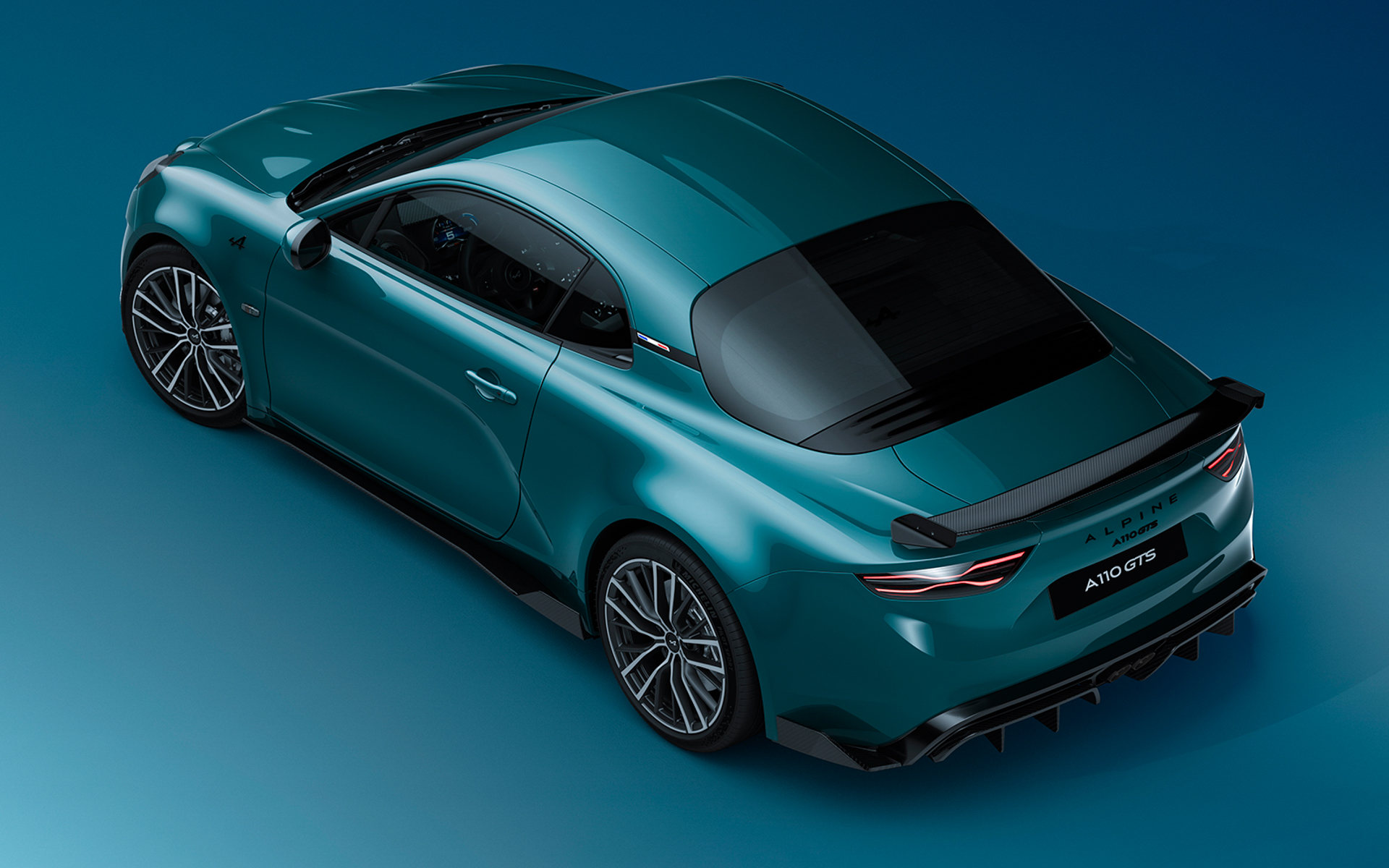 画像］アルピーヌ、「A110」のラインアップを刷新 ブランド創立70周年
