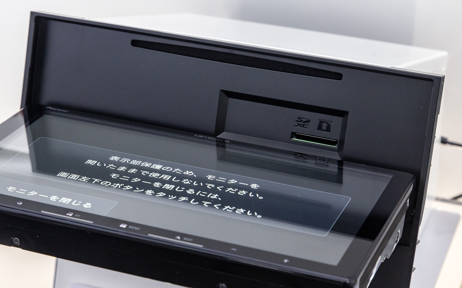 カロッツェリアデジタルクラスAインテグレーテッドアンプRS-A2X カロッツェリアデジタルクラスAインテグレーテッドアンプRS-A2X