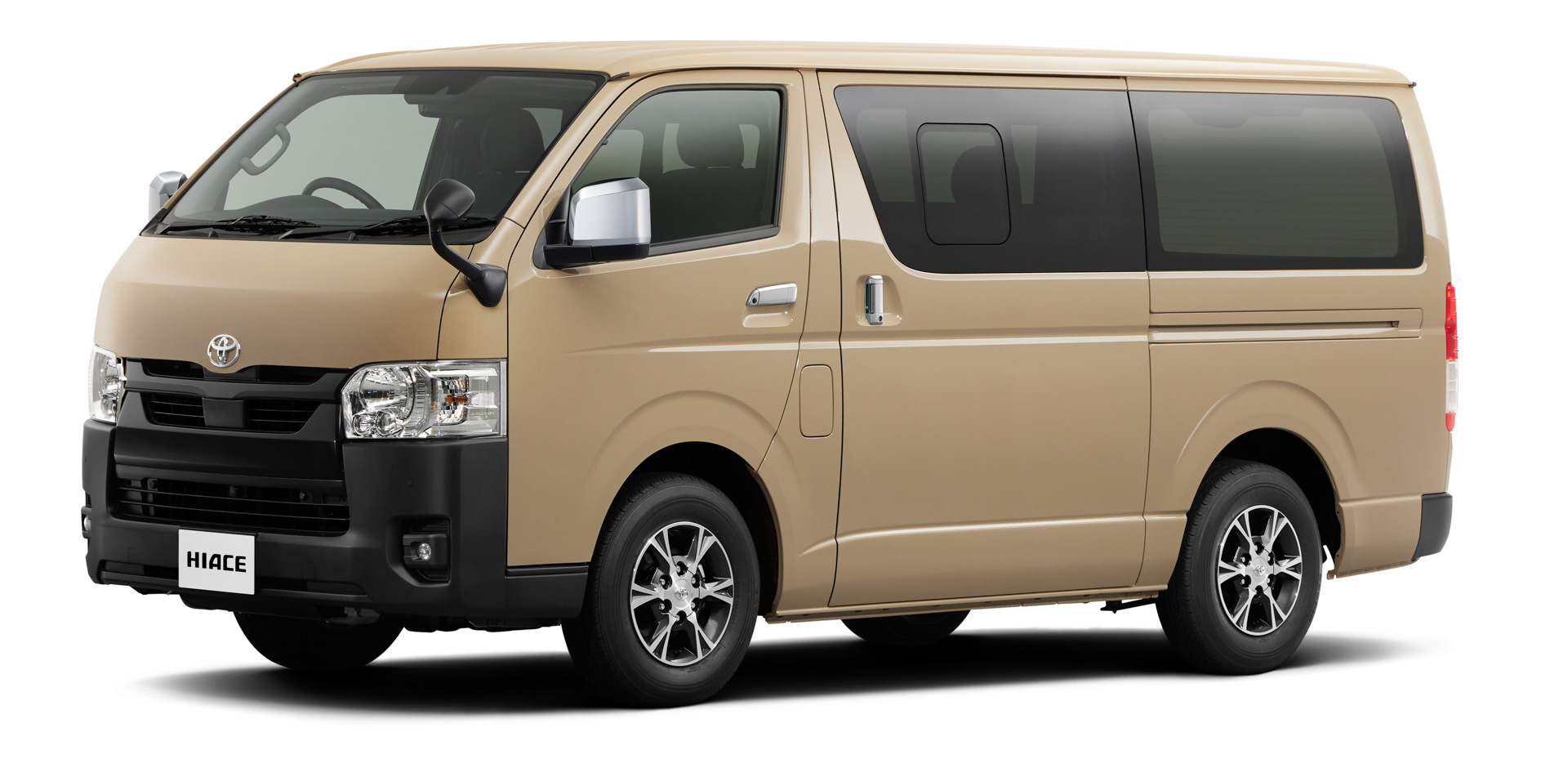 画像］トヨタ車体、「次世代商用バン」開発生産を強化 「アルファード