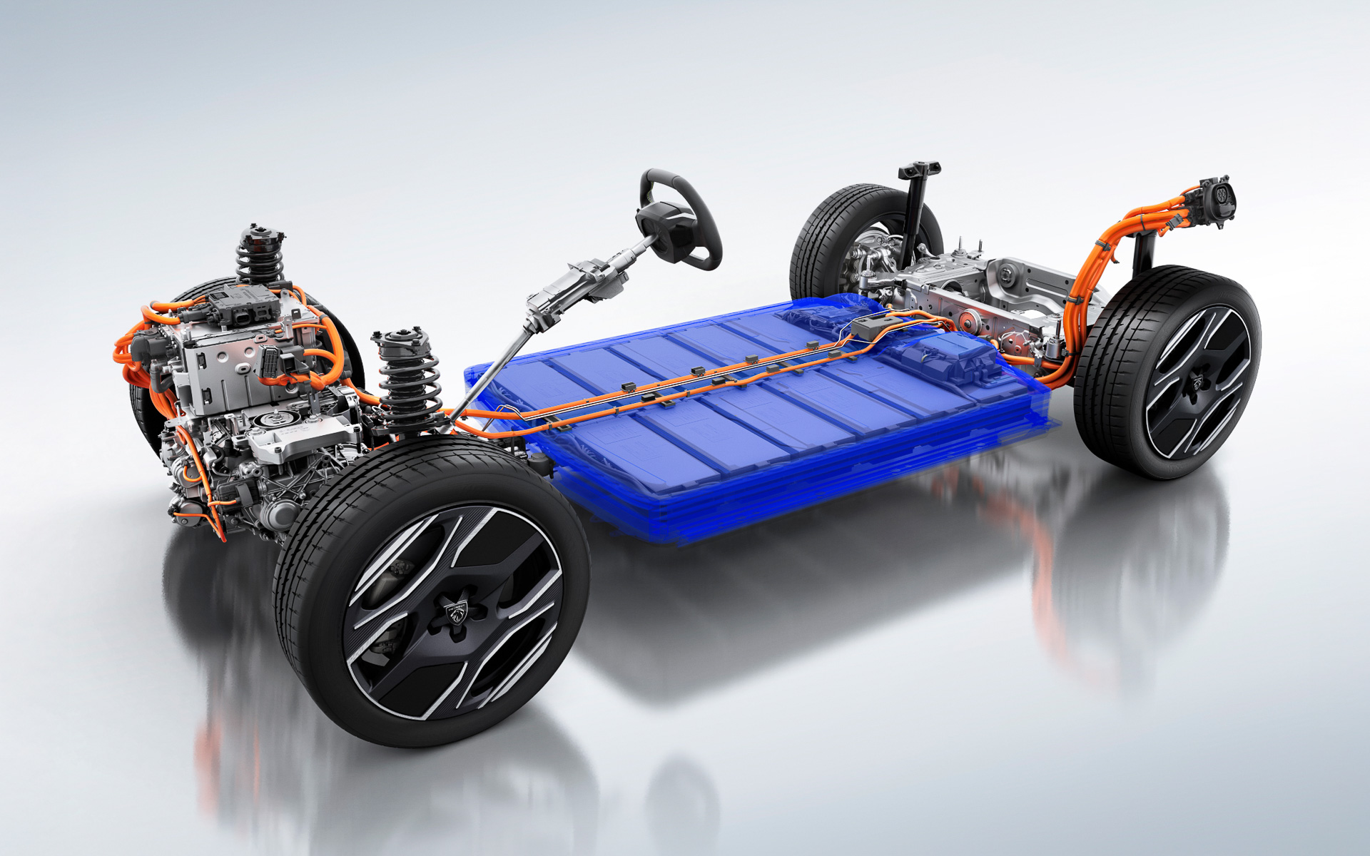 画像］プジョー、新型「3008」日本導入 まずはマイルドハイブリッド