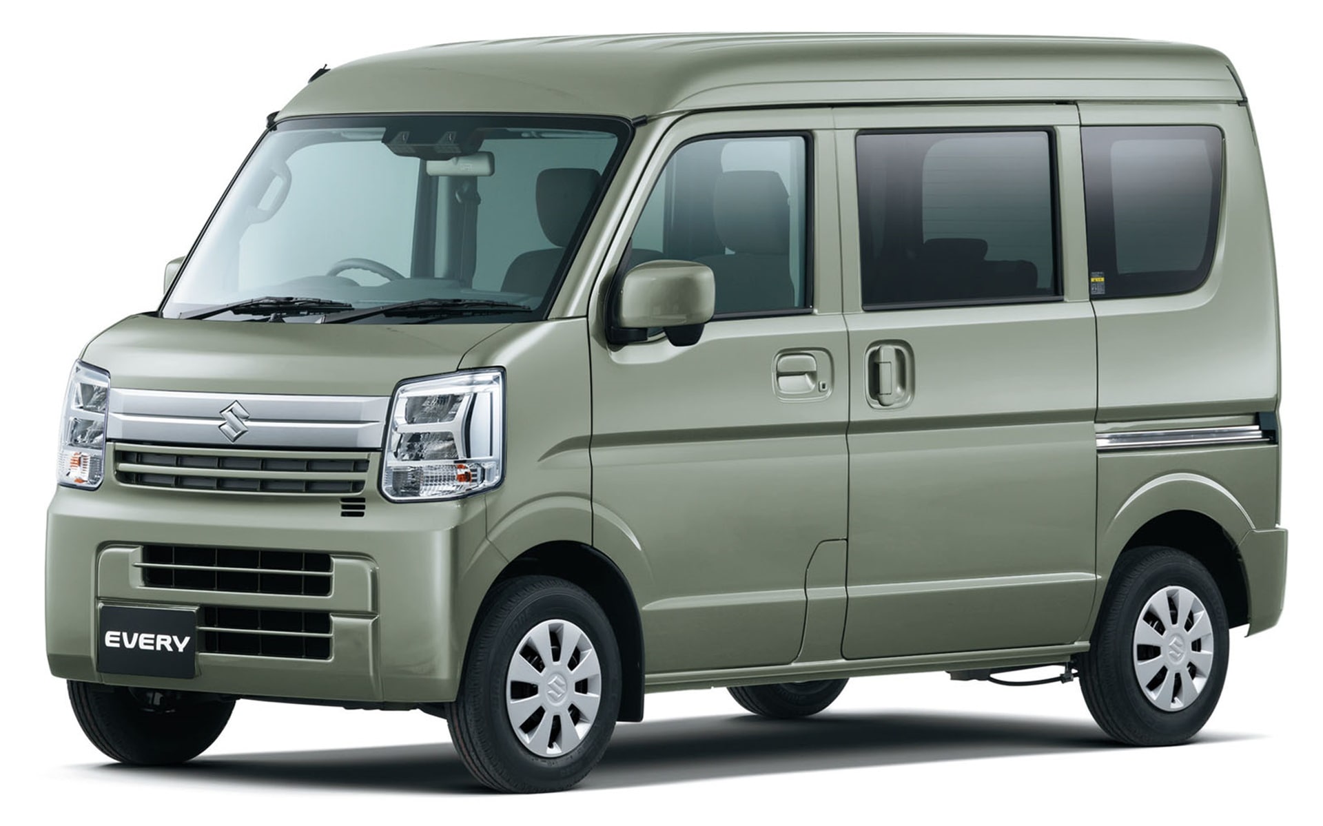 ⭕旧車マニア必見❗スズキ キャリイ/エブリイ　ブレーキマスター❗　新品未使用品❗ 画像］スズキ、軽トラック「キャリイ」と軽四輪車「エブリイ」シリーズ