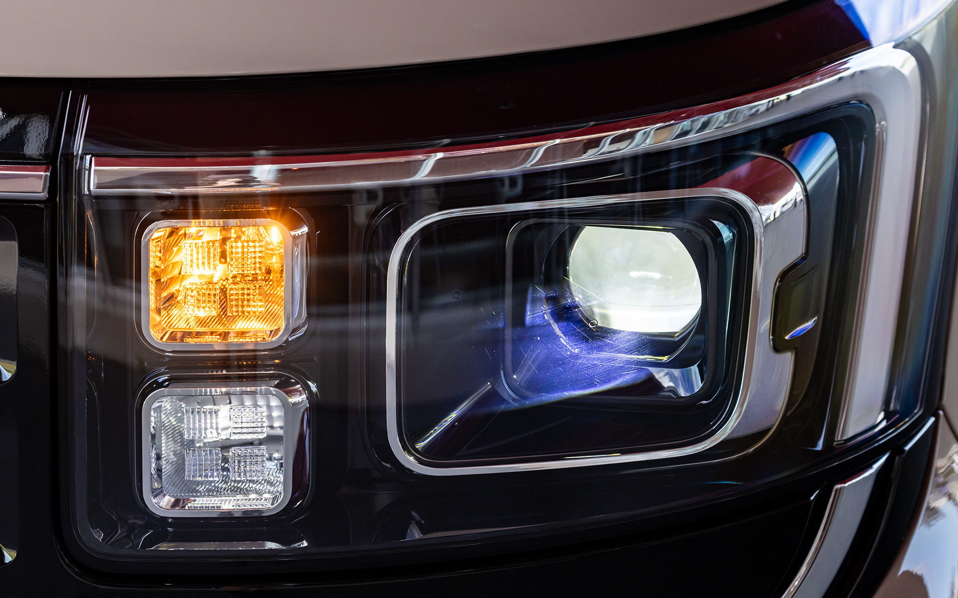 画像] 写真で見る 日産新型「ルークス」（2025年フルモデルチェンジ）-