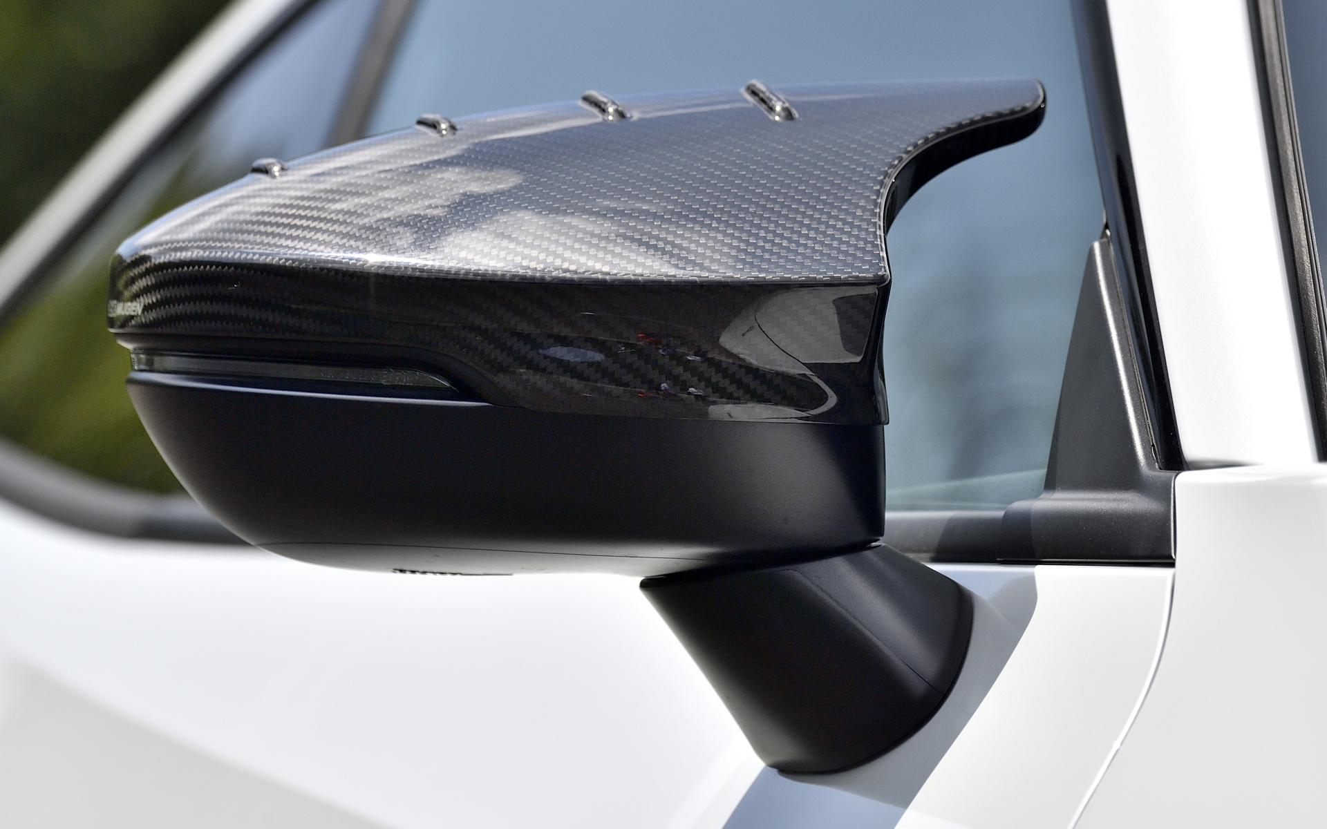 画像］無限、新型「プレリュード」用パーツ公開 カーボン製エアロは 