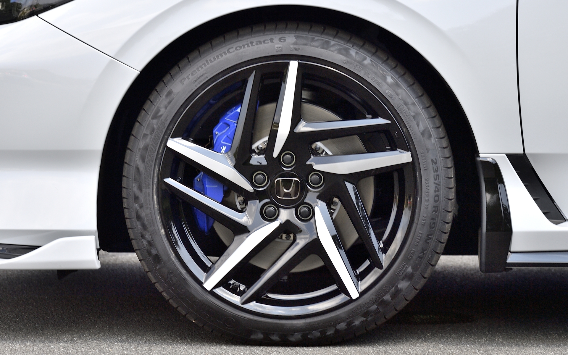 画像］ホンダアクセス、新型「プレリュード」の上級感を高める純正 