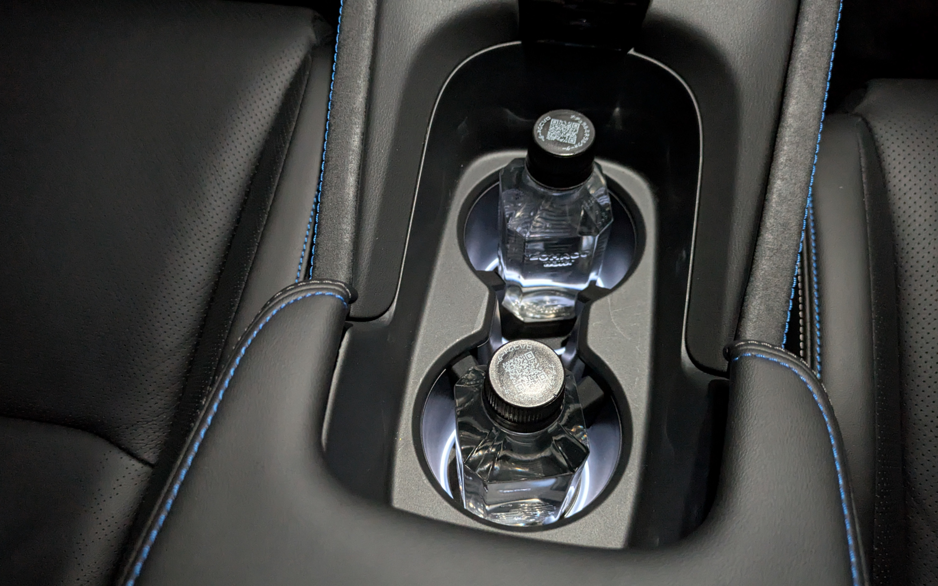 画像］ホンダアクセス、新型「プレリュード」の上級感を高める純正 