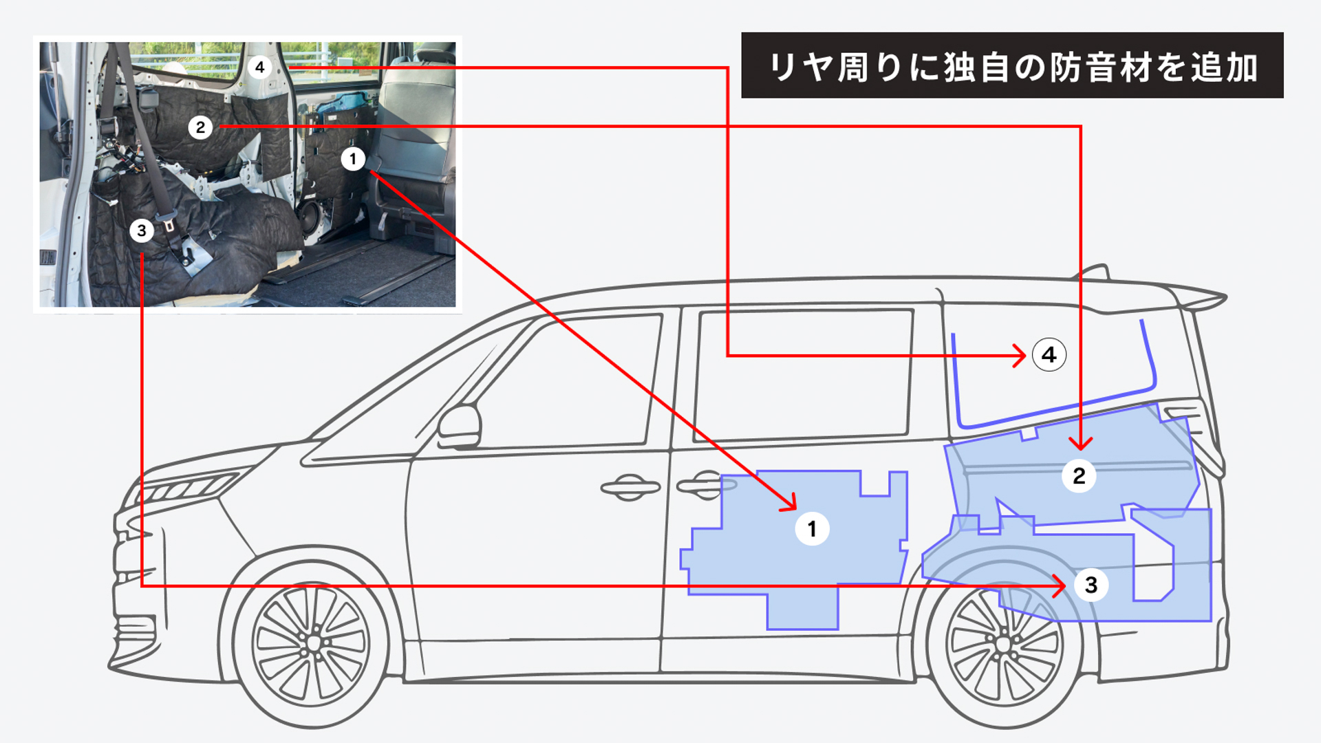 画像］キント、アップグレードセレクションに「ノア」「ヴォクシー」の
