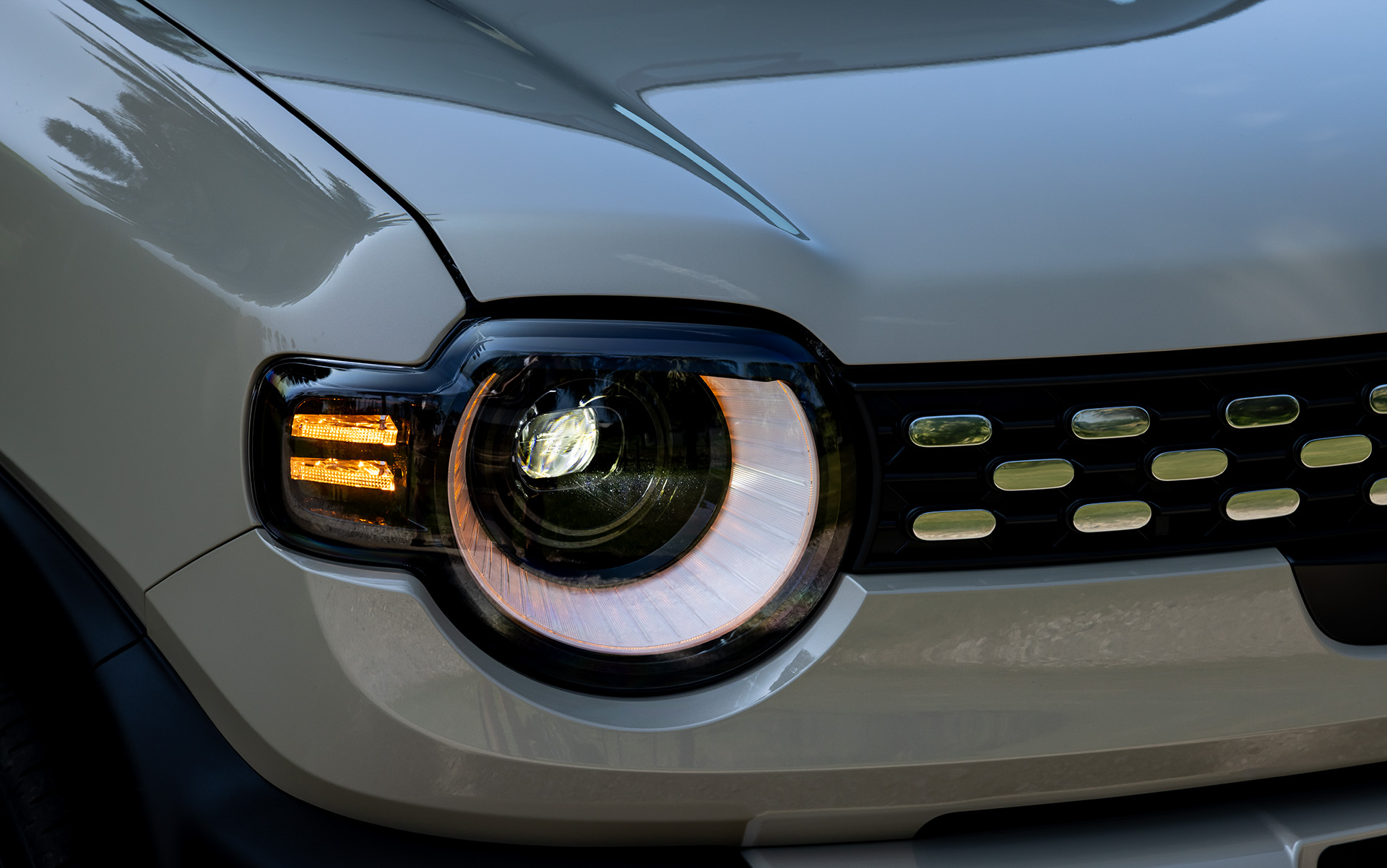 画像] 写真で見る スズキ新型「クロスビー」（2025年発売）-