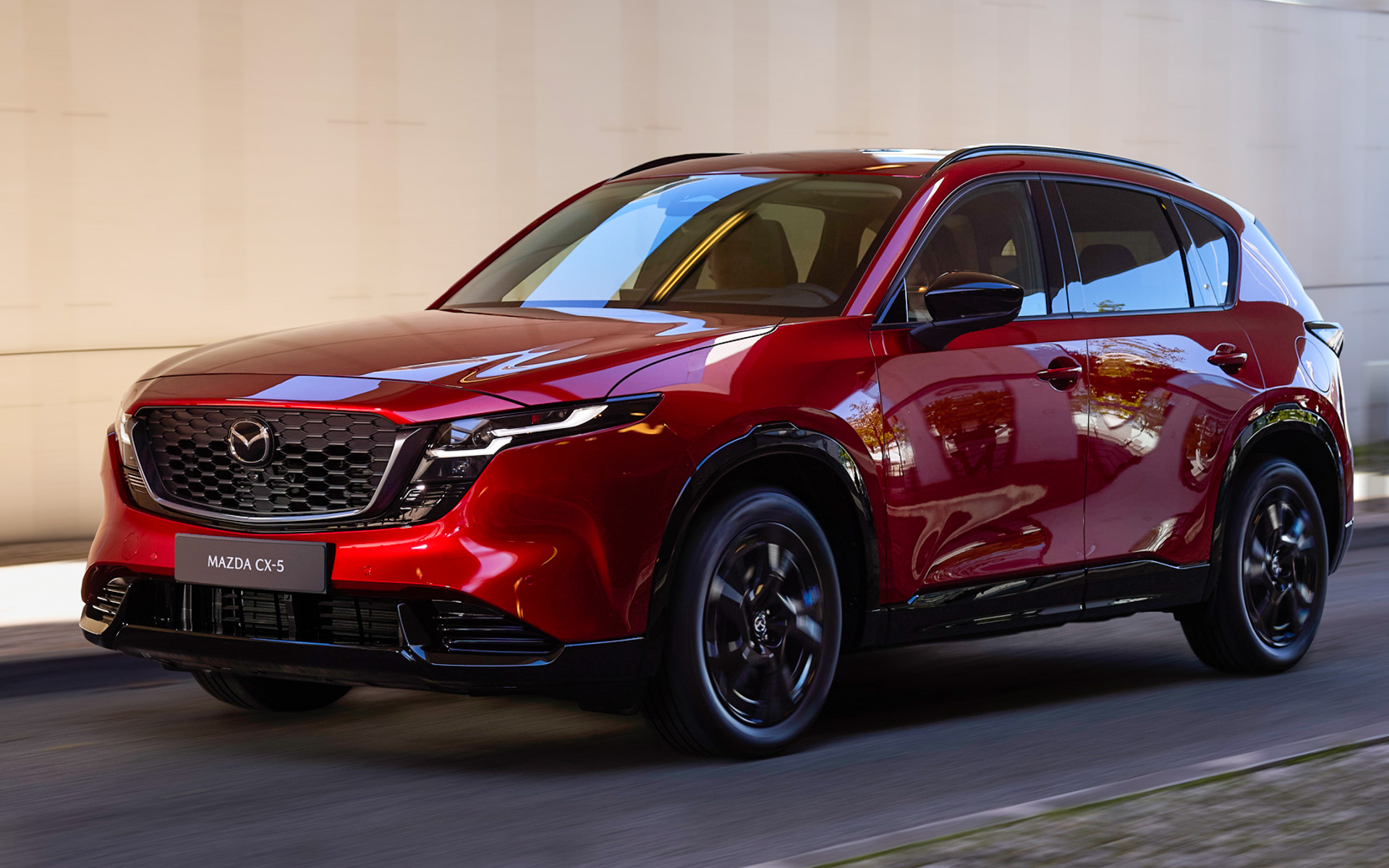 画像］マツダと日本製鉄、新型「CX-5」開発で「共創活動」 / 鋼材重量
