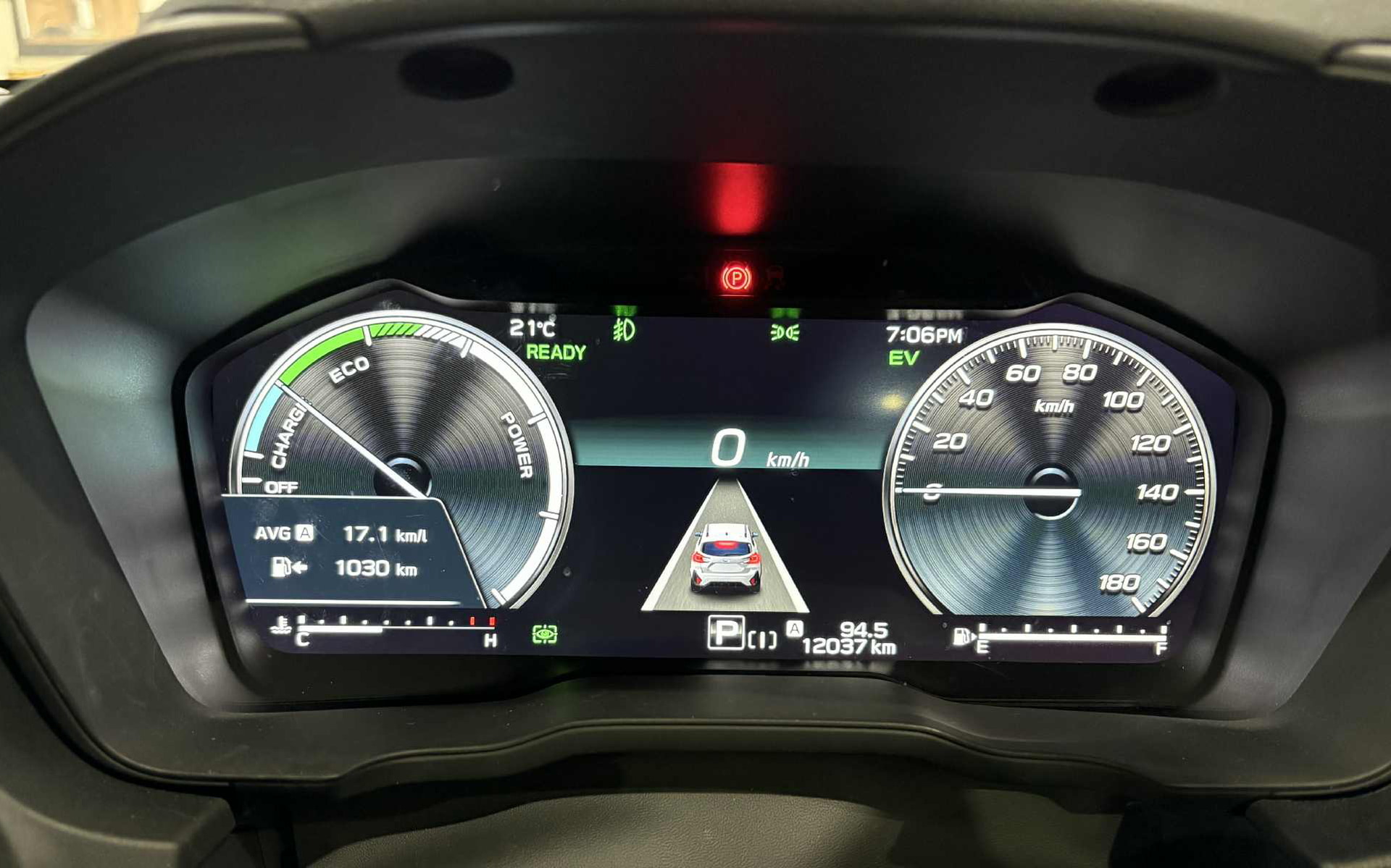 画像]第2回：約3か月で6000km以上走った燃費は？ なんとなく中央値が