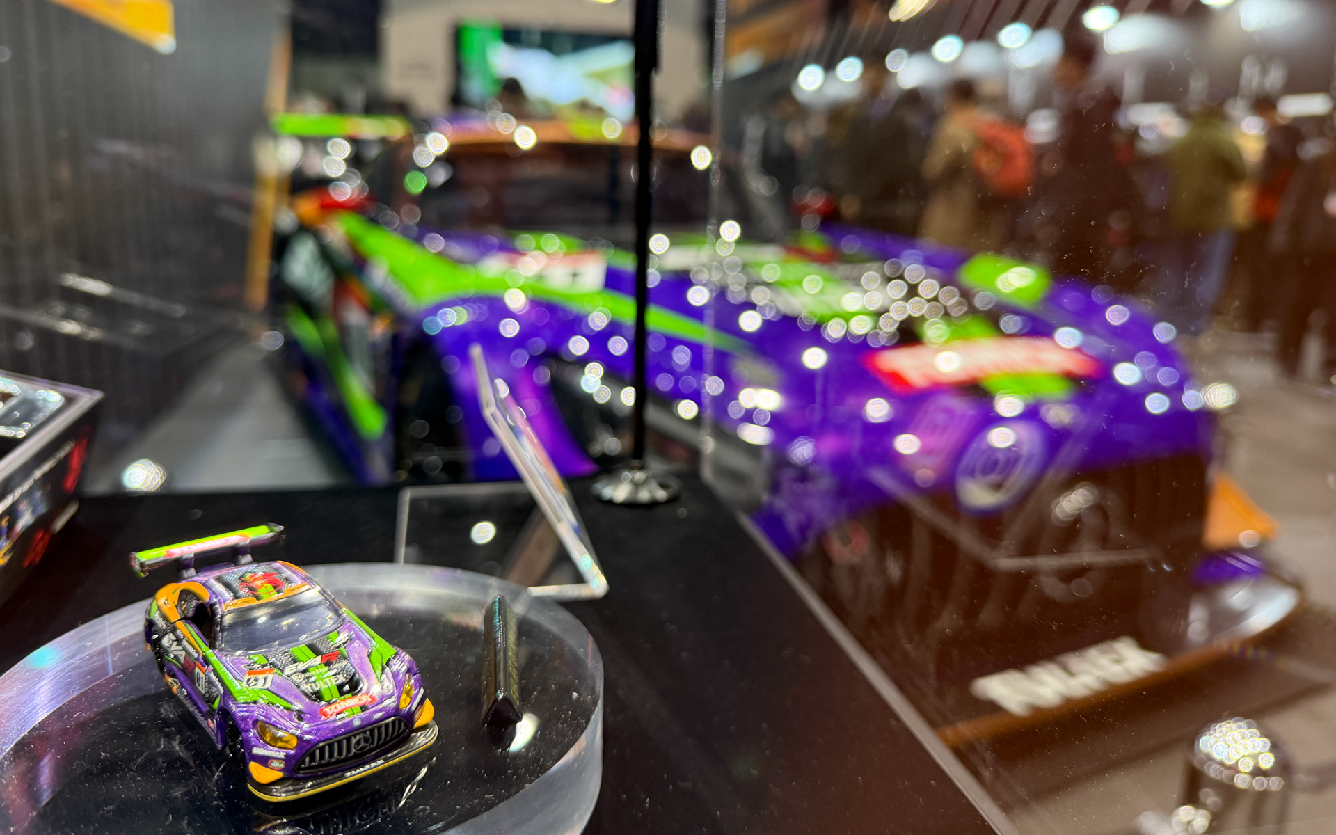 画像］トミカ誕生55周年記念「トミカオーナーズミーティング