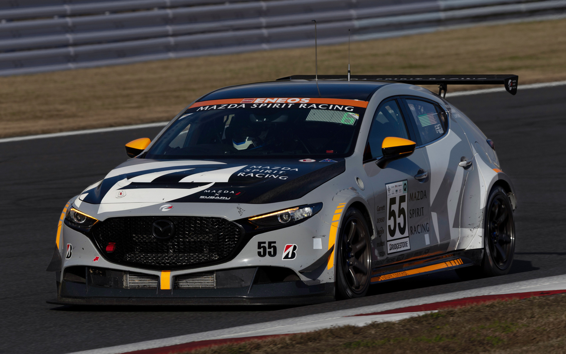 画像］マツダ、新型「CX-5」の新色ボディカラーを「東京オートサロン