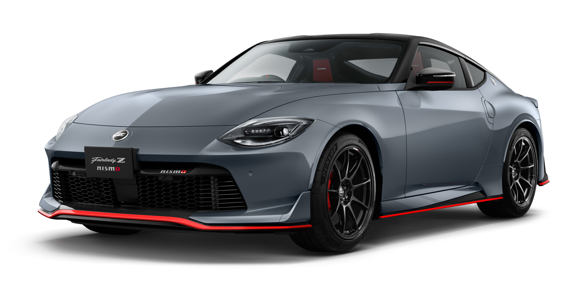 画像］日産、「RS」を名乗るNISMOコンセプトモデル「東京オートサロン