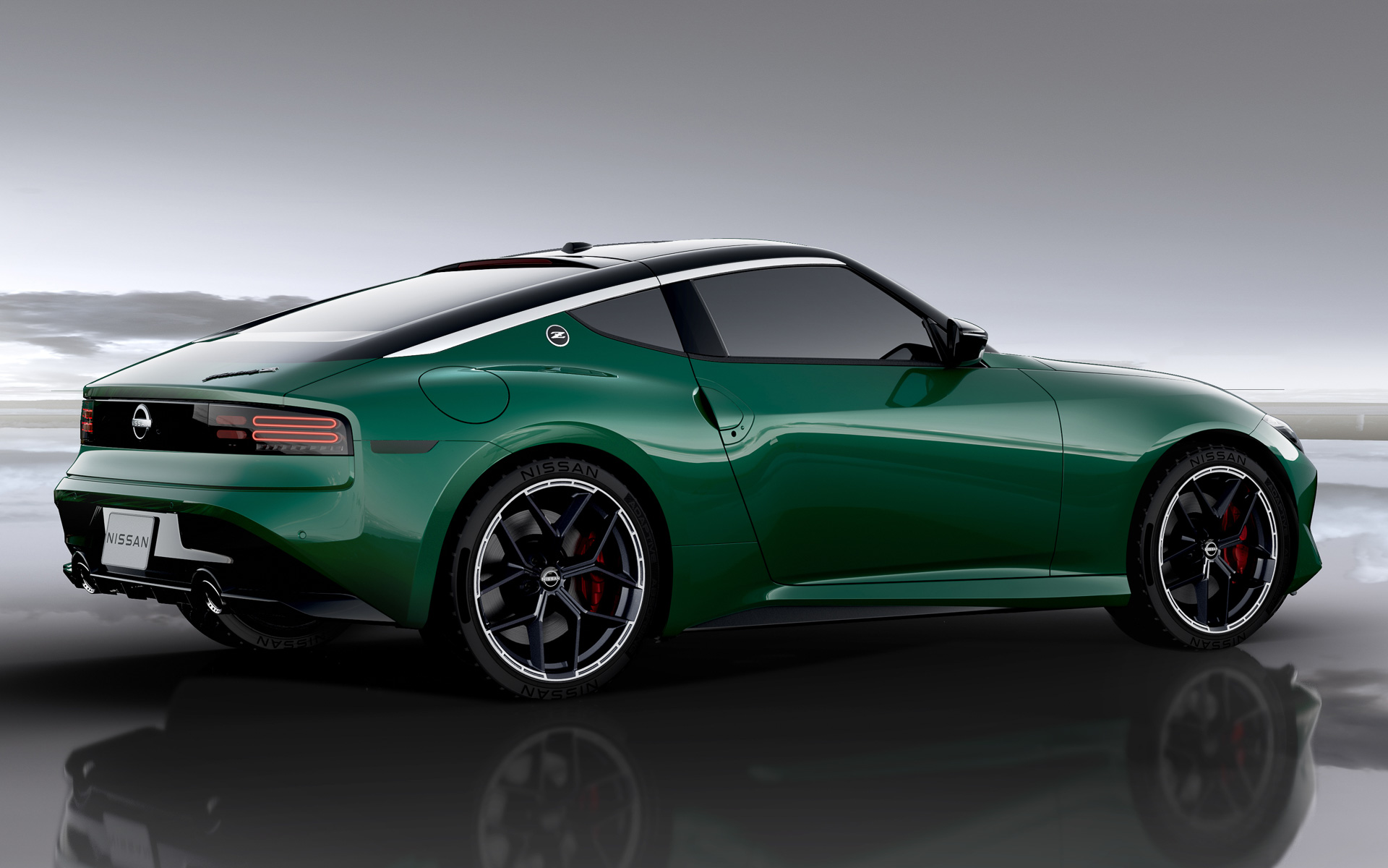 拡大画像］現行RZ34オーナーの目にはどう映った？ 2026年夏の