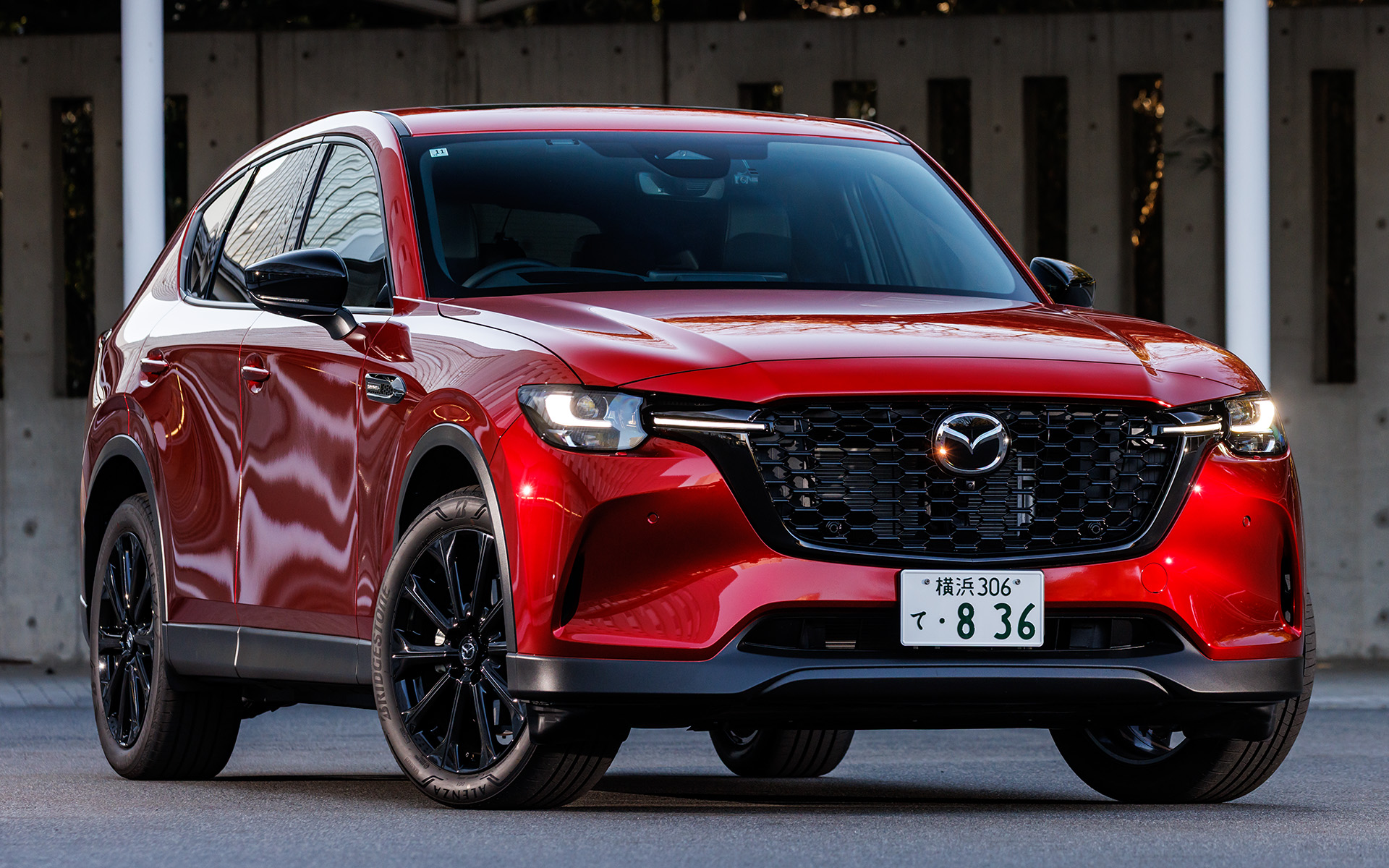 画像］ちょっと写真で見る マツダ「XD Drive Edition」 5車種に設定