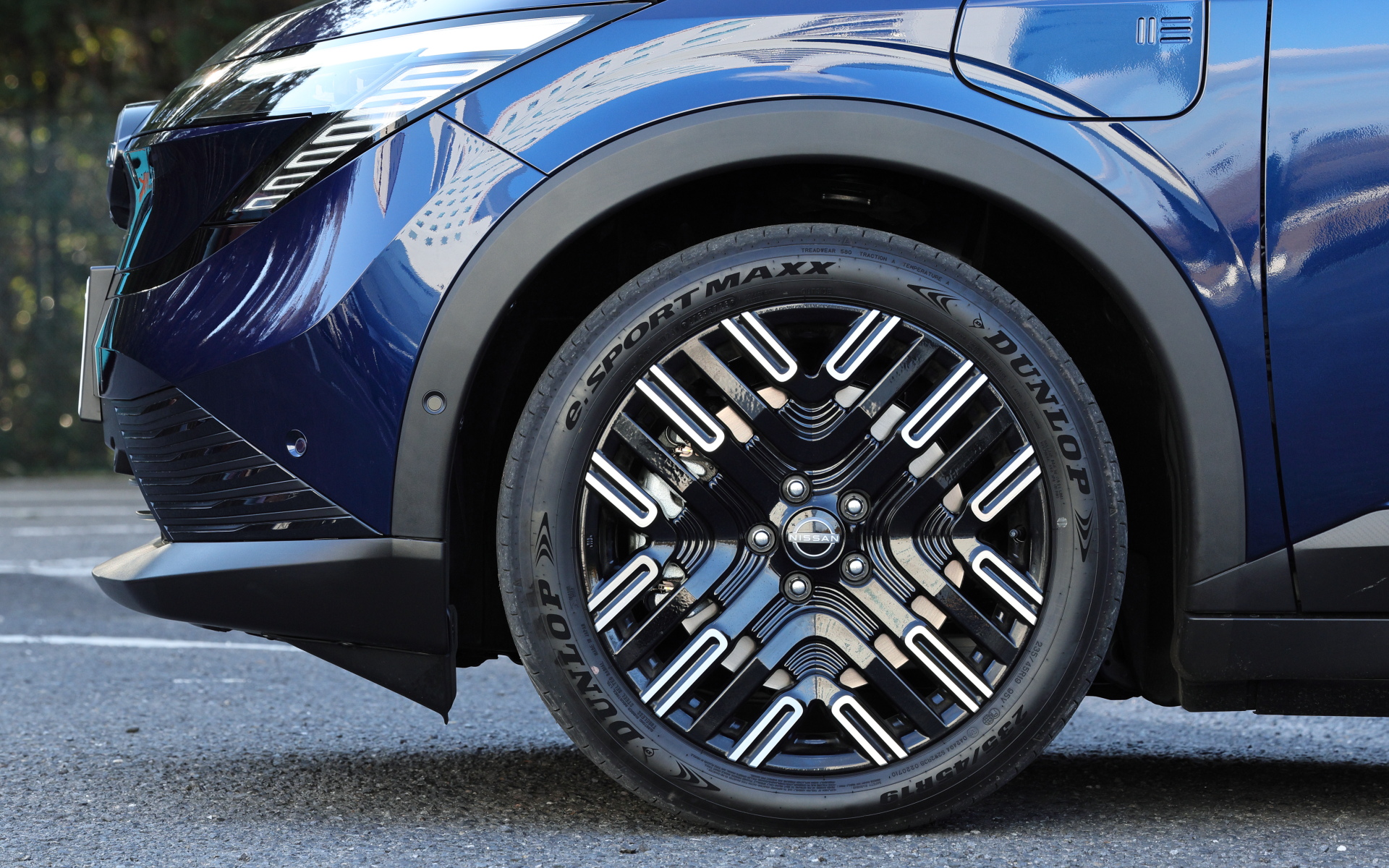日産の新型「リーフ」（第3世代）公道試乗 リアルワールドで乗った美点
