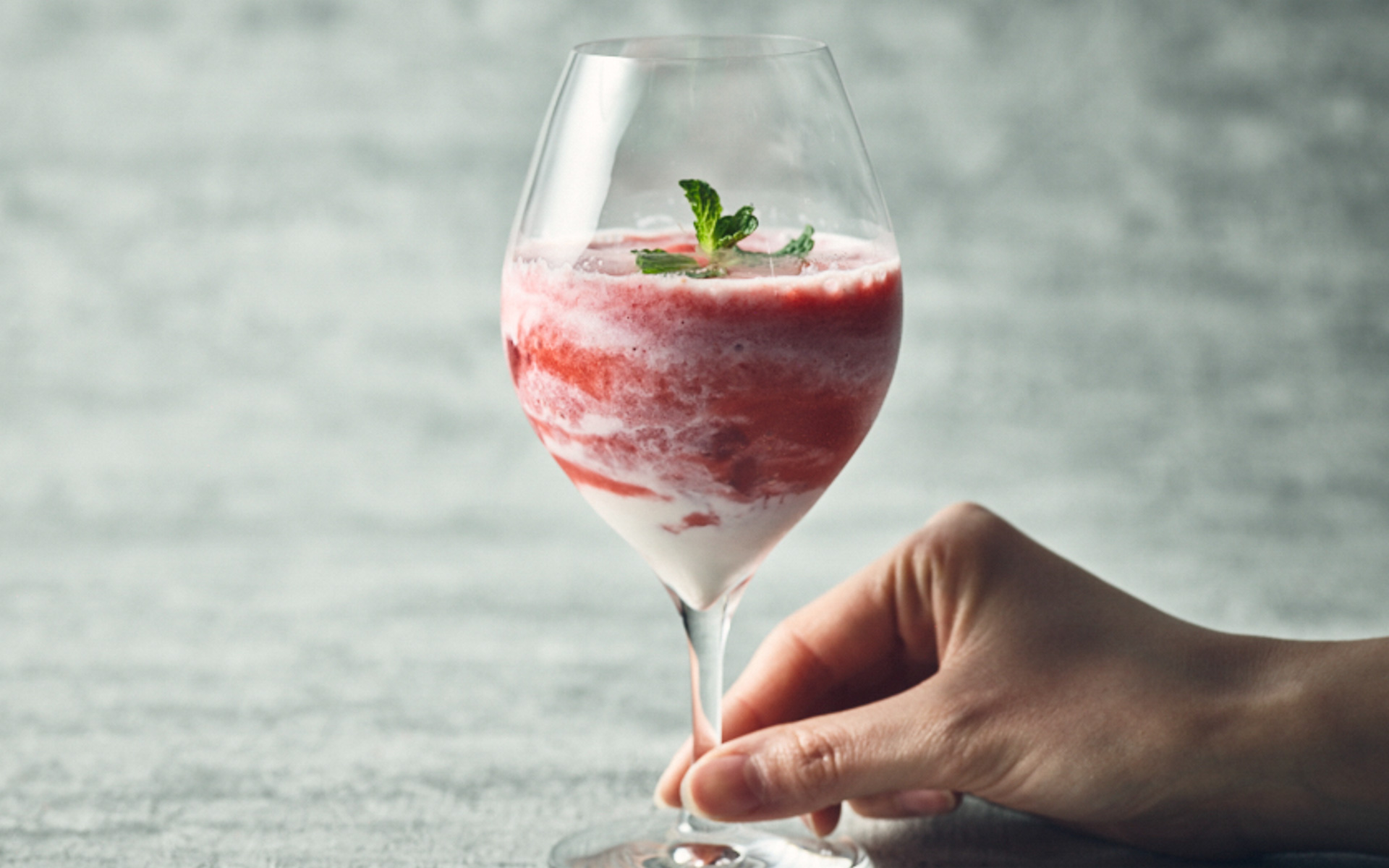 画像］春限定「秀月堂監修 かき氷 さくらミルク」「MORIZO SPECIAL