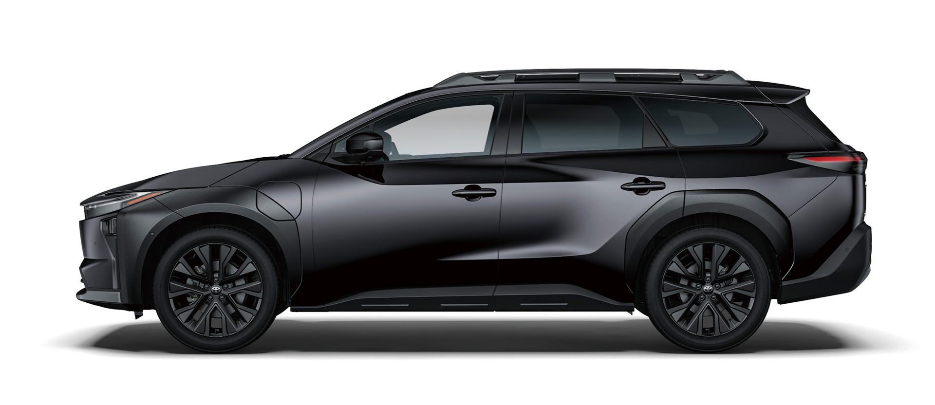 画像］トヨタ、新型バッテリEV「bZ4Xツーリング」 FFが575万円、4WDが