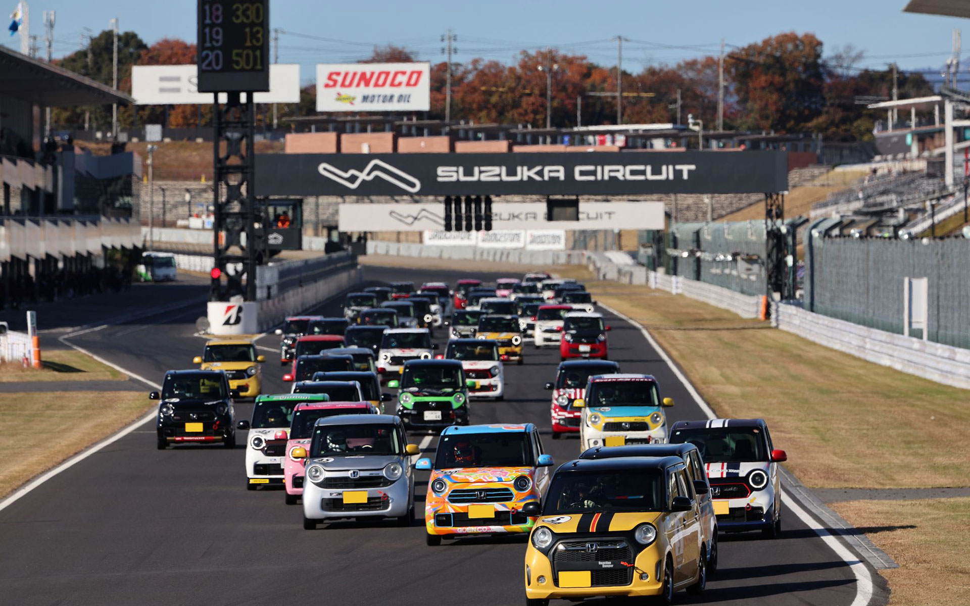 画像］横浜ゴム、2026年モータースポーツ活動計画を発表 / (21/28