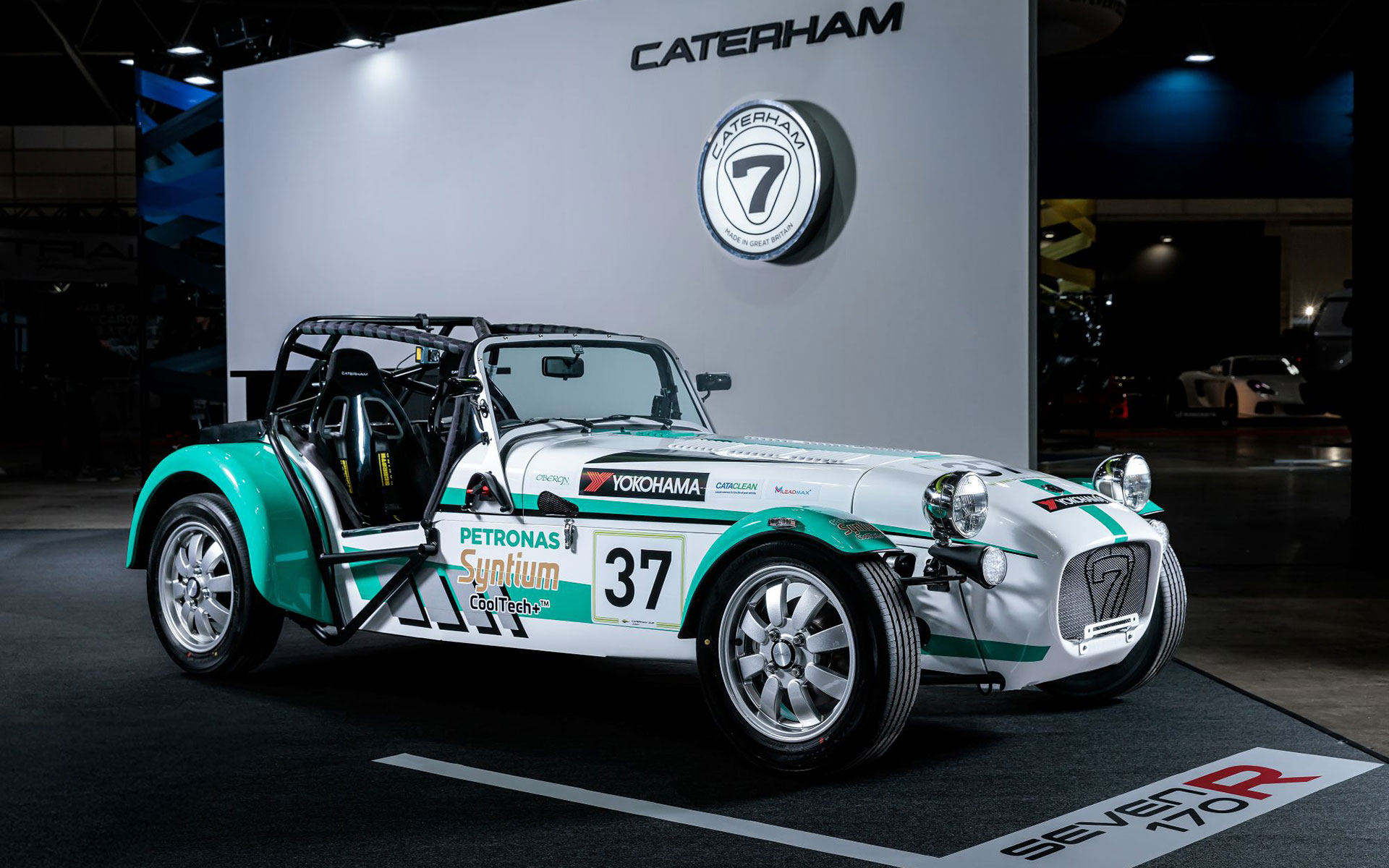 画像］横浜ゴム、2026年モータースポーツ活動計画を発表 / (22/28