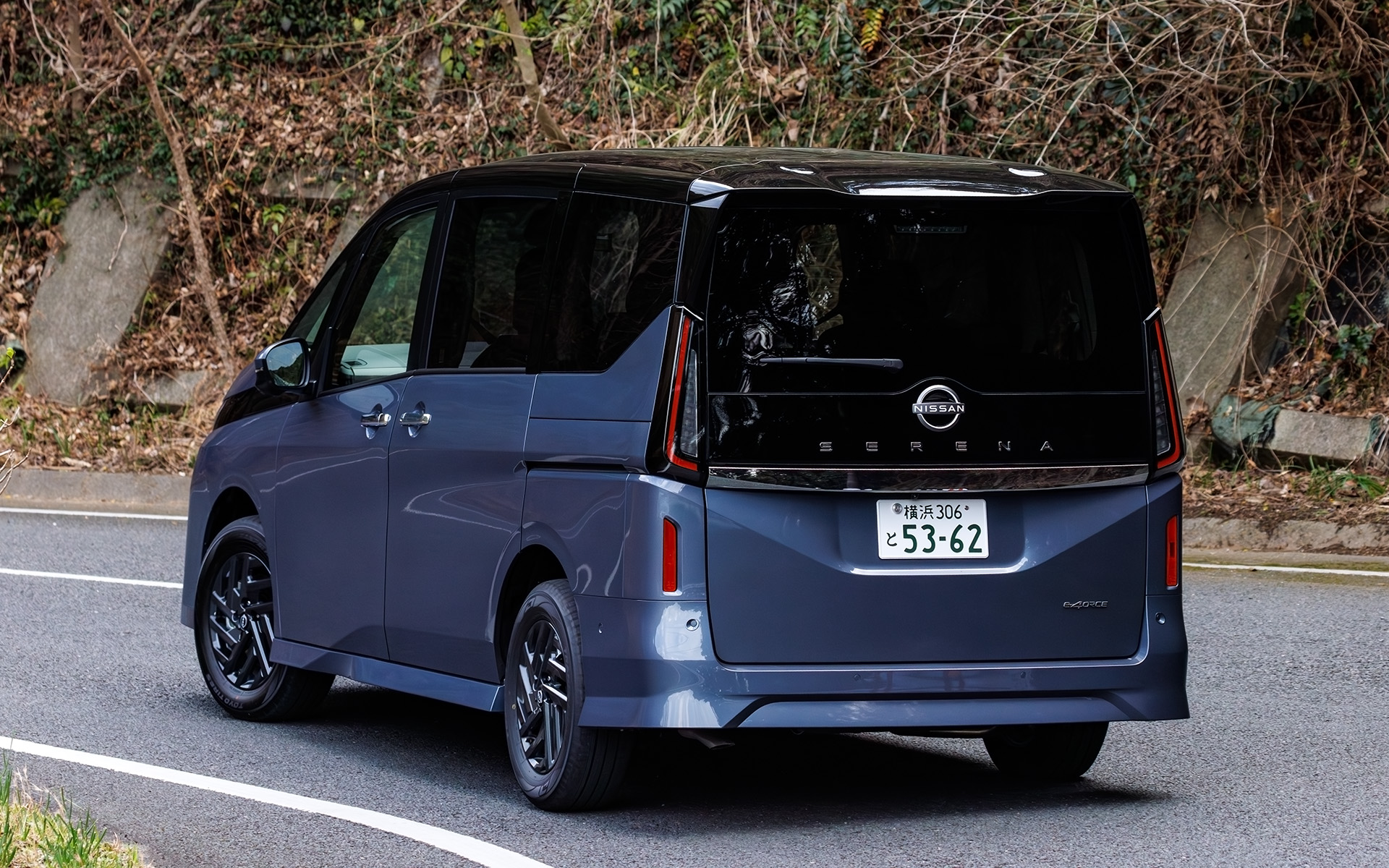 日産「セレナ」はマイチェンでどう進化した？ モータージャーナリスト