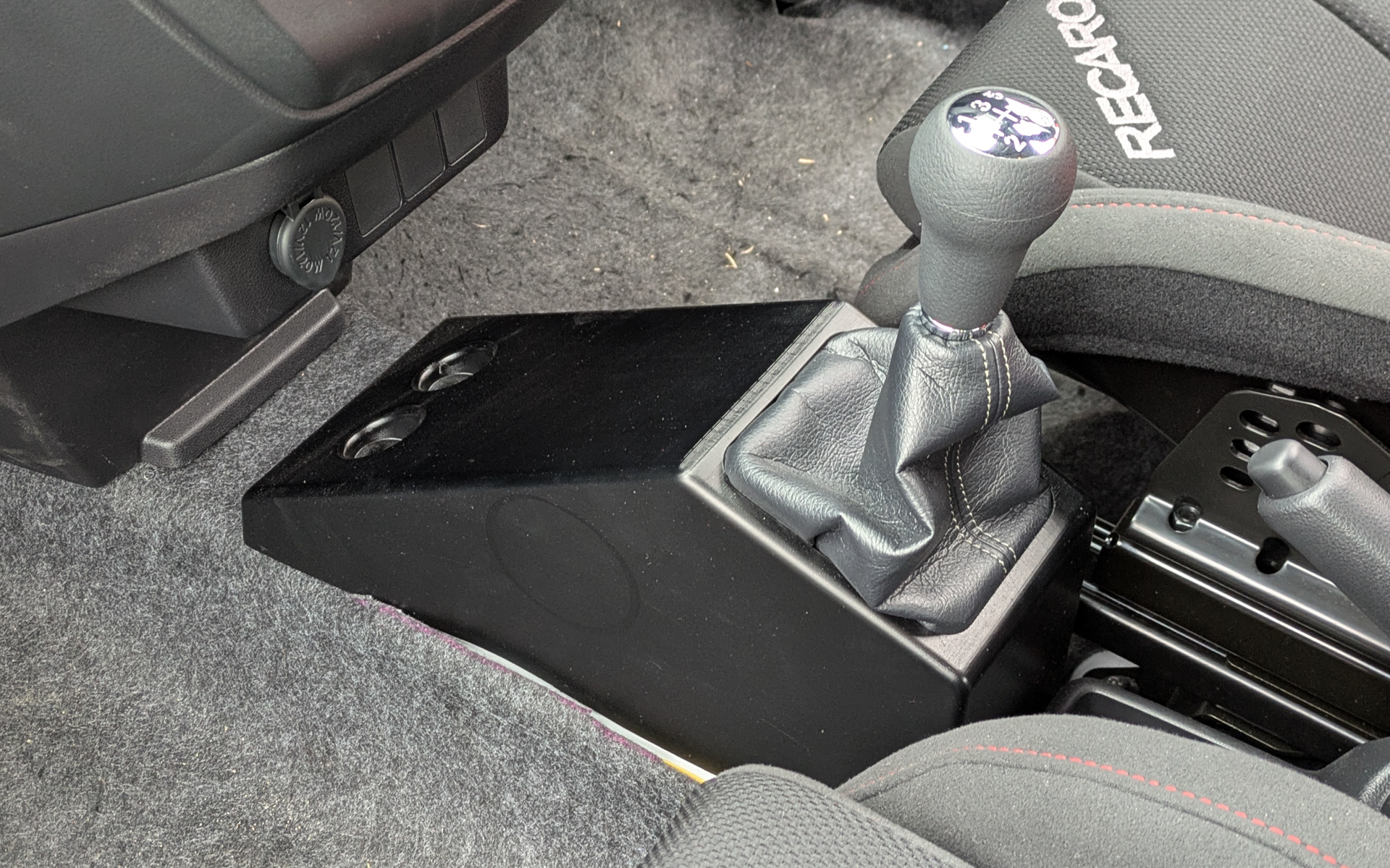 画像］5速MT×ターボの「ミライース tuned by D-SPORT Racing」は