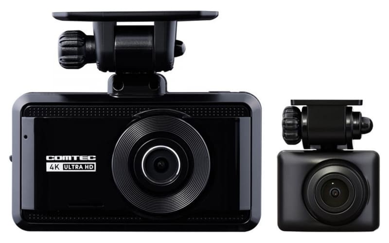 画像］コムテック、ドライブレコーダー「ZDR」シリーズの新製品を4月10