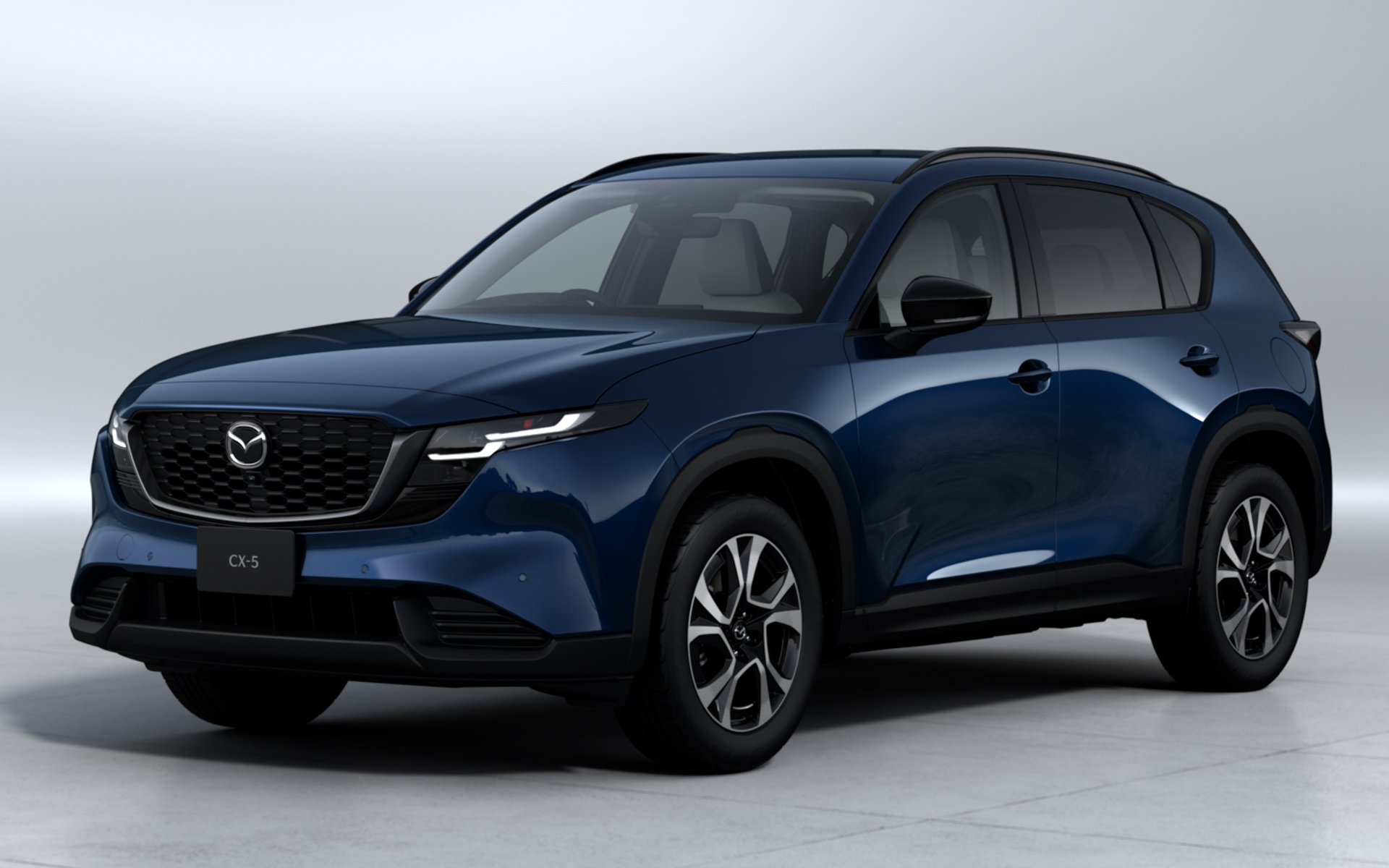 画像］マツダ、新型「CX-5」発売 「S」「G」「L」の3グレード設定で