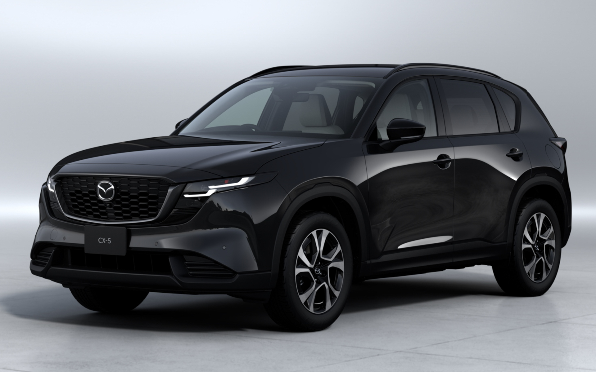 画像］マツダ、新型「CX-5」発売 「S」「G」「L」の3グレード設定で