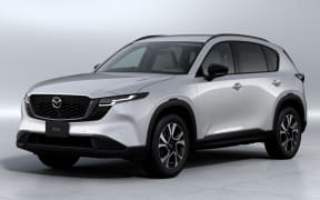 画像］マツダ、新型「CX-5」発売 「S」「G」「L」の3グレード設定で