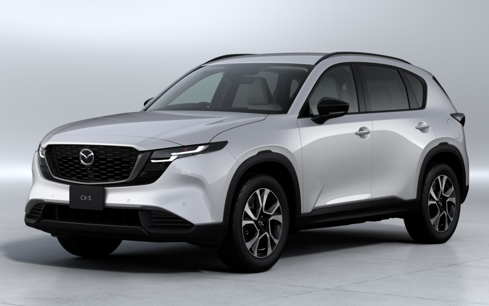 画像］マツダ、新型「CX-5」発売 「S」「G」「L」の3グレード設定で