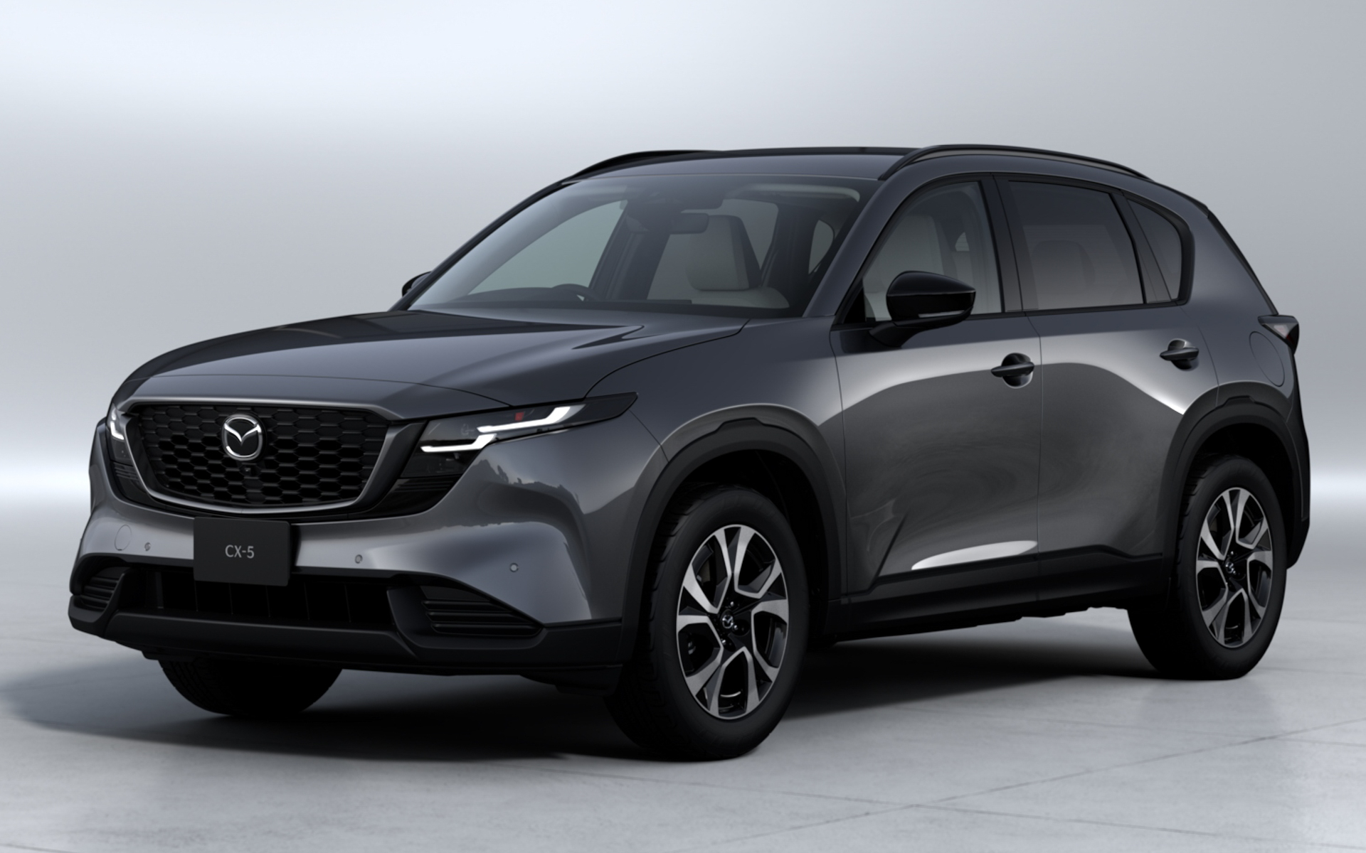 今月限定価格　新セルグレース　6点セット 画像］マツダ、新型「CX-5」発売 「S」「G」「L」の3グレード設定で