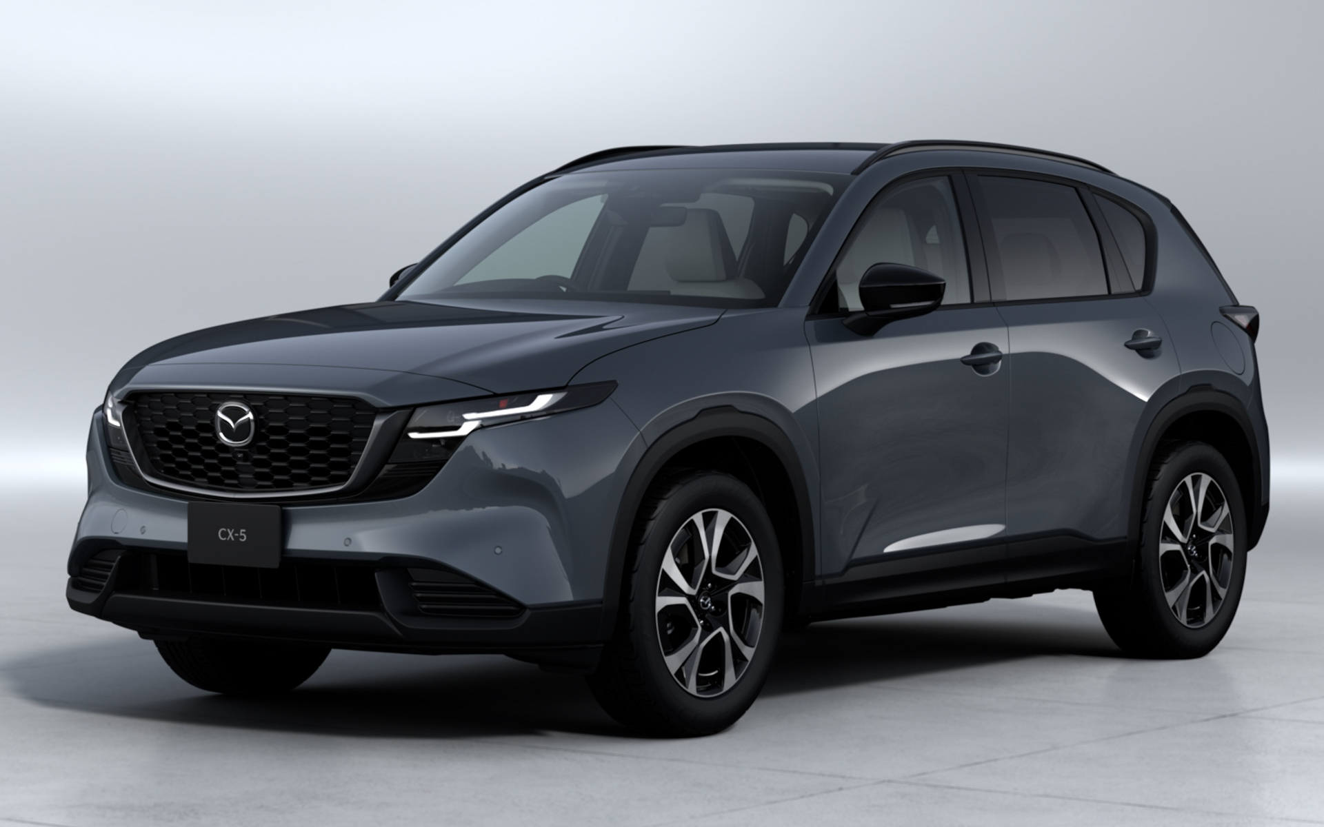 マツダグレージュM マツダ CX-60 ※XD-HYBRID Premium Modern ｜SUVといえばグッドスピード