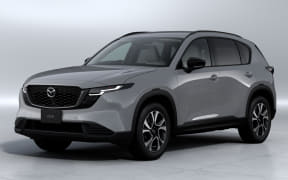 画像］マツダ、新型「CX-5」発売 「S」「G」「L」の3グレード設定で