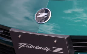 画像］今夏発売予定の「フェアレディZ」マイチェン車両をZオーナーの