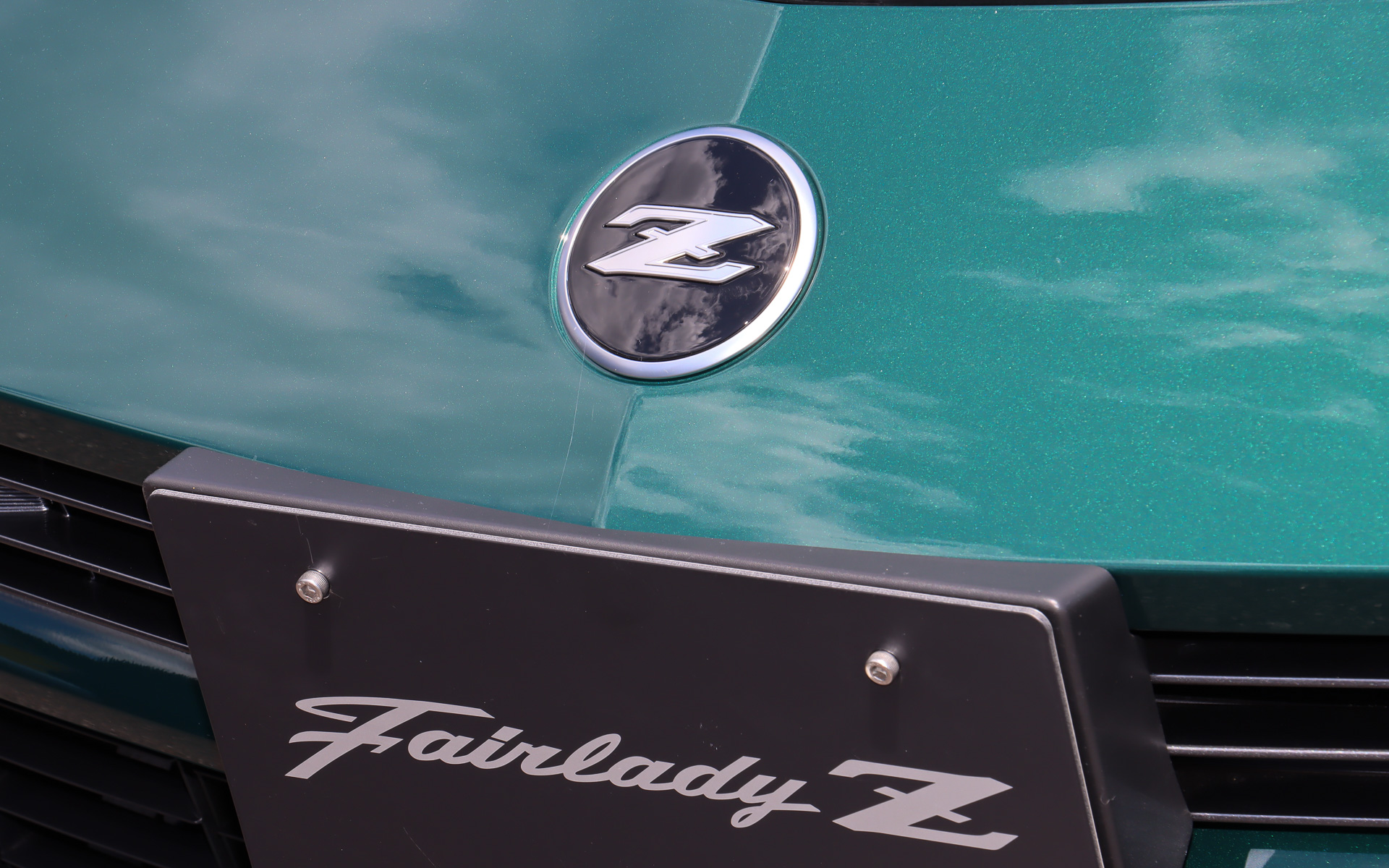 画像］今夏発売予定の「フェアレディZ」マイチェン車両をZオーナーの