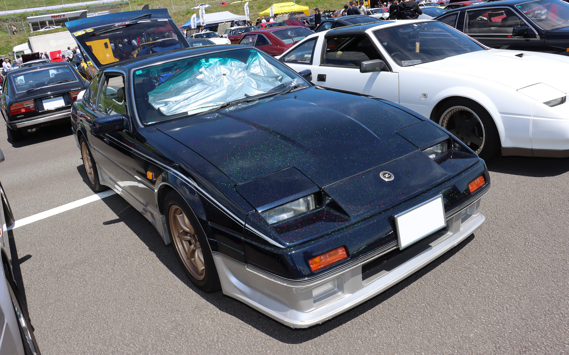 画像］今夏発売予定の「フェアレディZ」マイチェン車両をZオーナーの