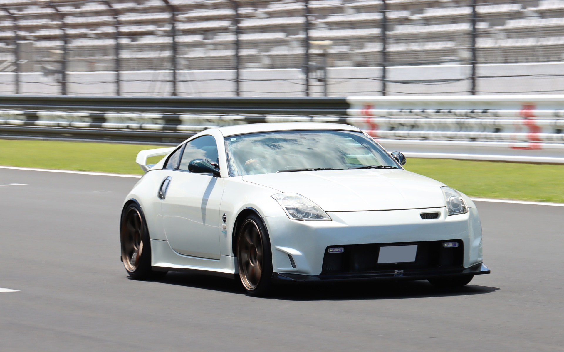 画像］今夏発売予定の「フェアレディZ」マイチェン車両をZオーナーの