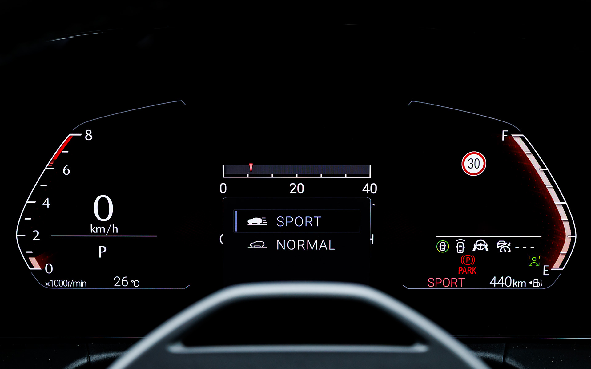 マツダ新型「CX-5」公道初試乗 2WDと4WDで乗り味はどう違う？ / (16/25