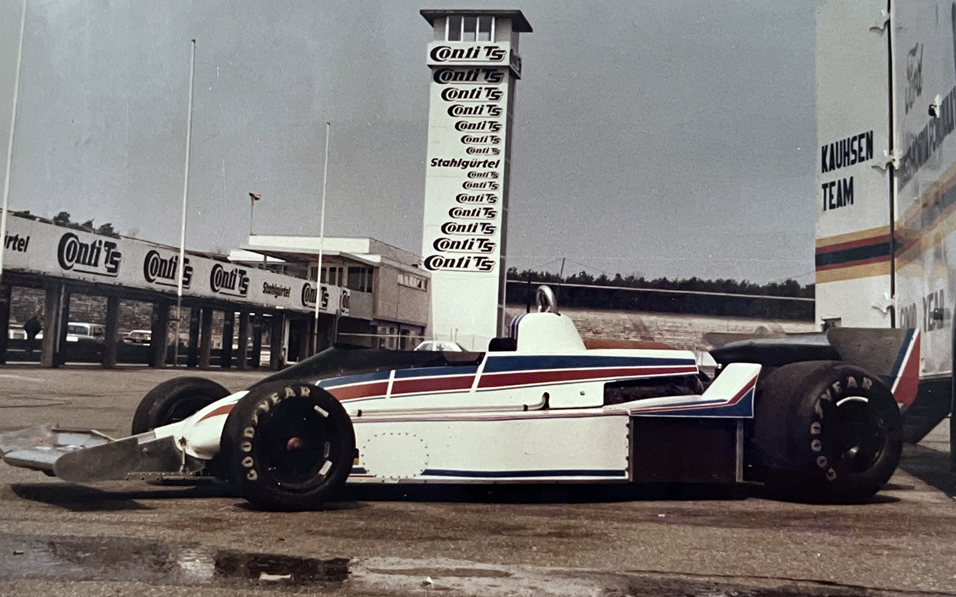 画像］富士モータースポーツミュージアム、F1開催50周年を記念した特別