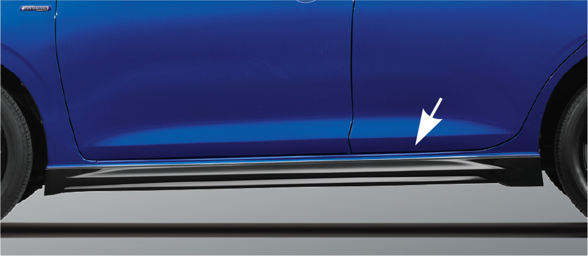 画像］スズキ、「スイフト」用にAWIN製「SUZUKI SPORT ボディキット