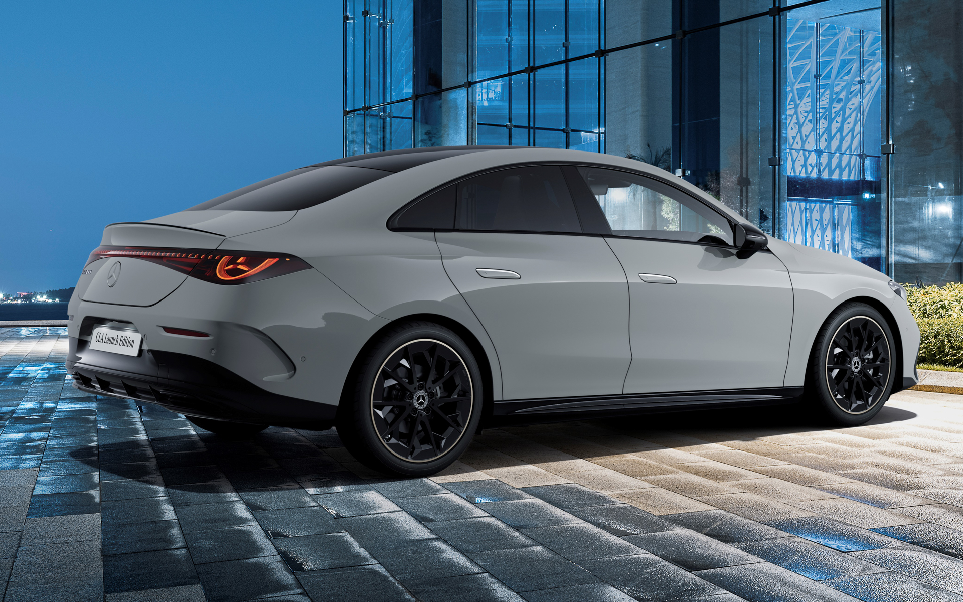 画像］メルセデス・ベンツ、新型「CLA」「CLA シューティングブレーク