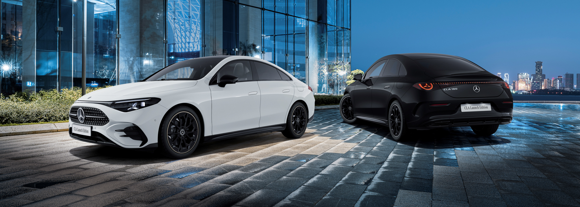 画像］メルセデス・ベンツ、新型「CLA」「CLA シューティングブレーク