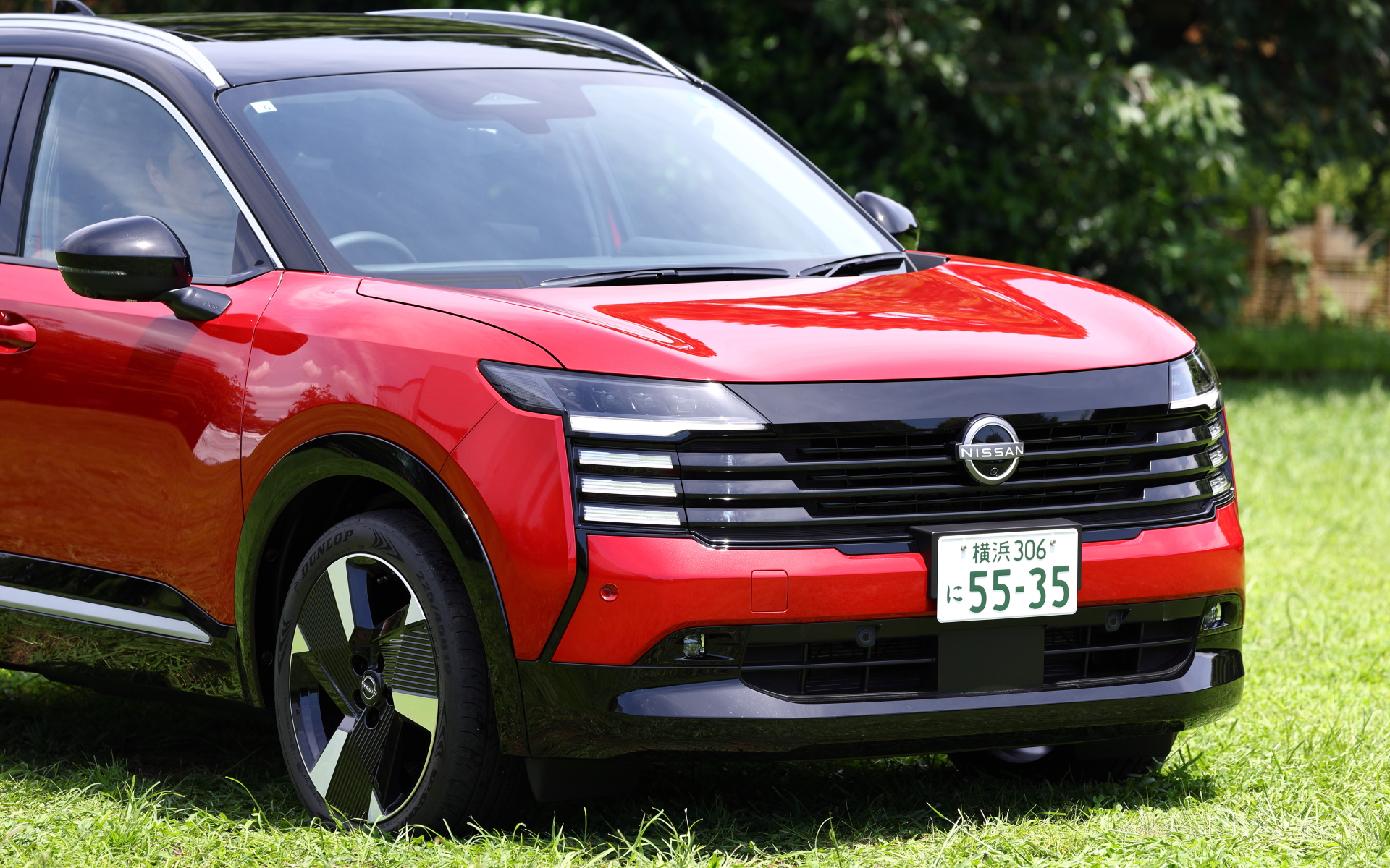 日産の新型「キックス」初試乗 2WDとe-4ORCE仕様を乗り比べた結果は